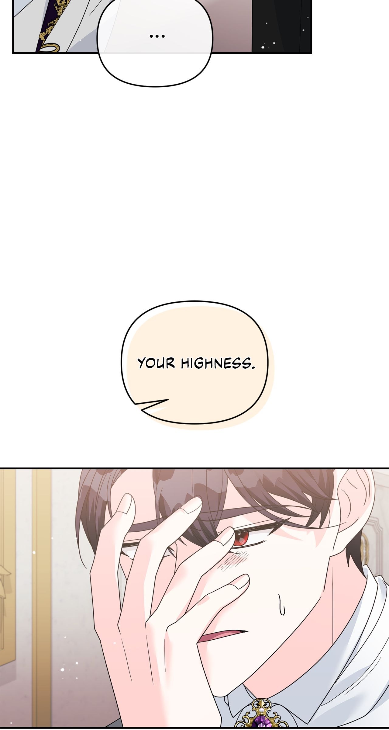 No, I Only Charmed the Princess! Chapter 22 - Page 12