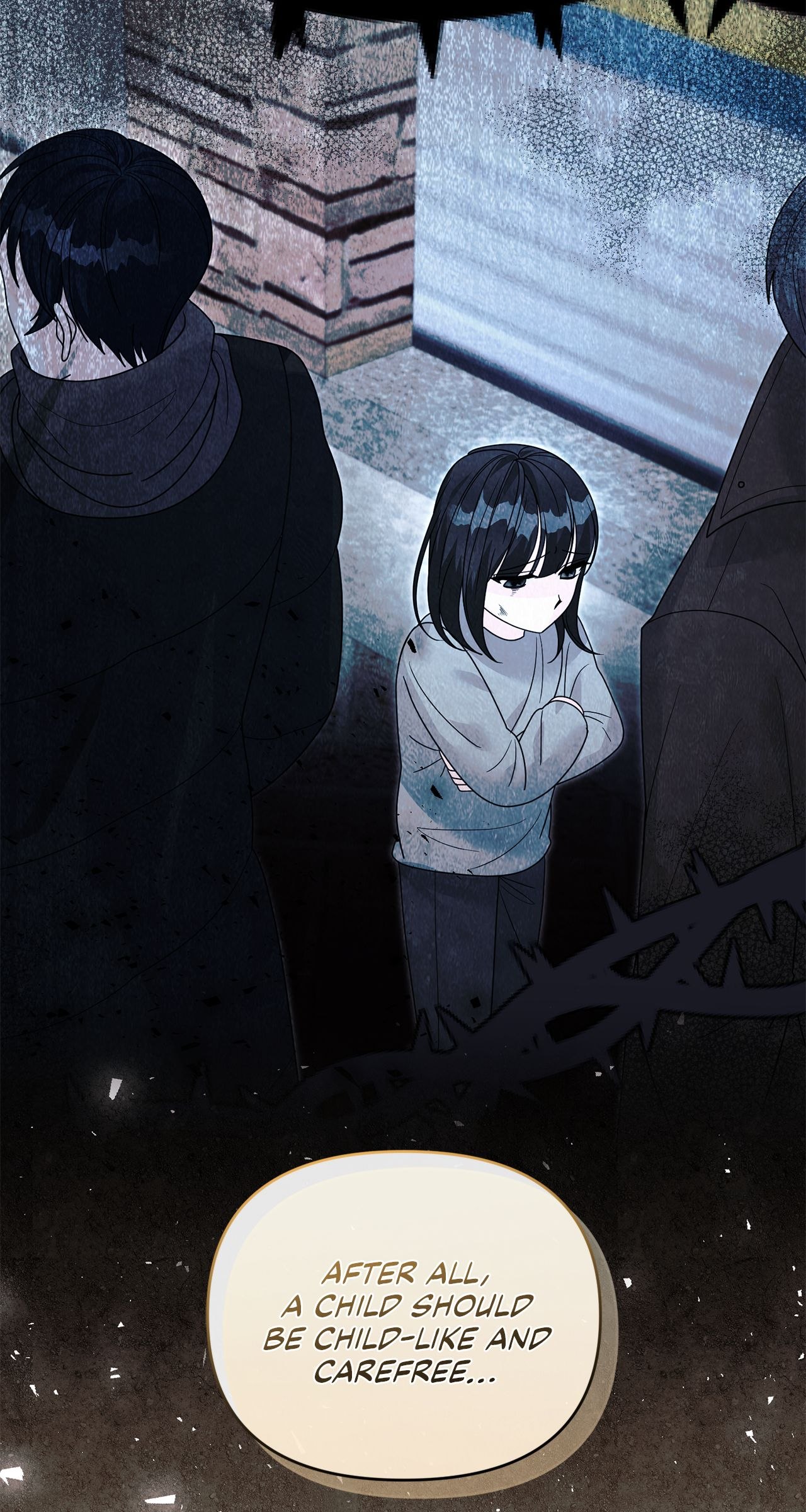 No, I Only Charmed the Princess! Chapter 22 - Page 15