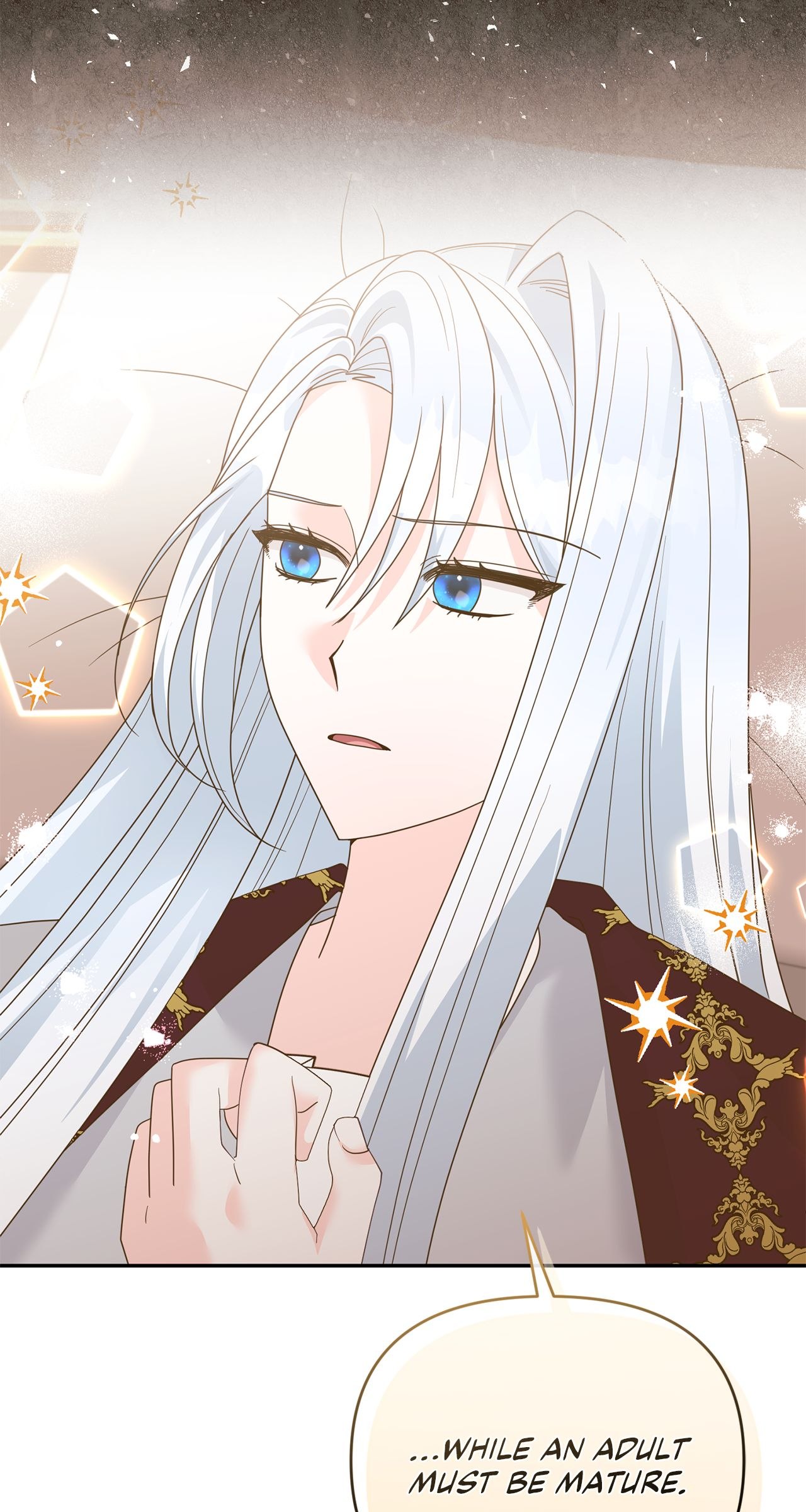 No, I Only Charmed the Princess! Chapter 22 - Page 16