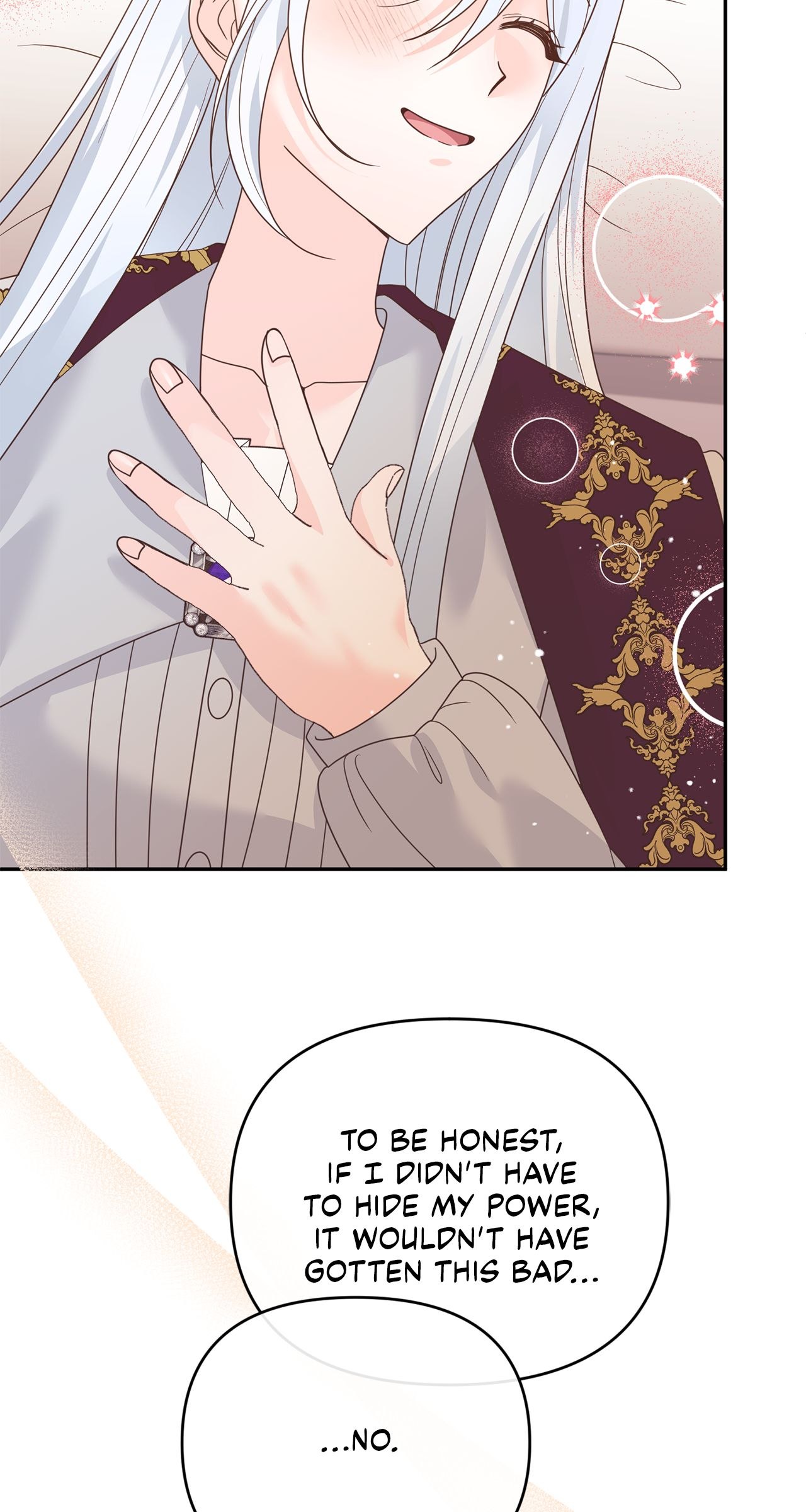 No, I Only Charmed the Princess! Chapter 22 - Page 19
