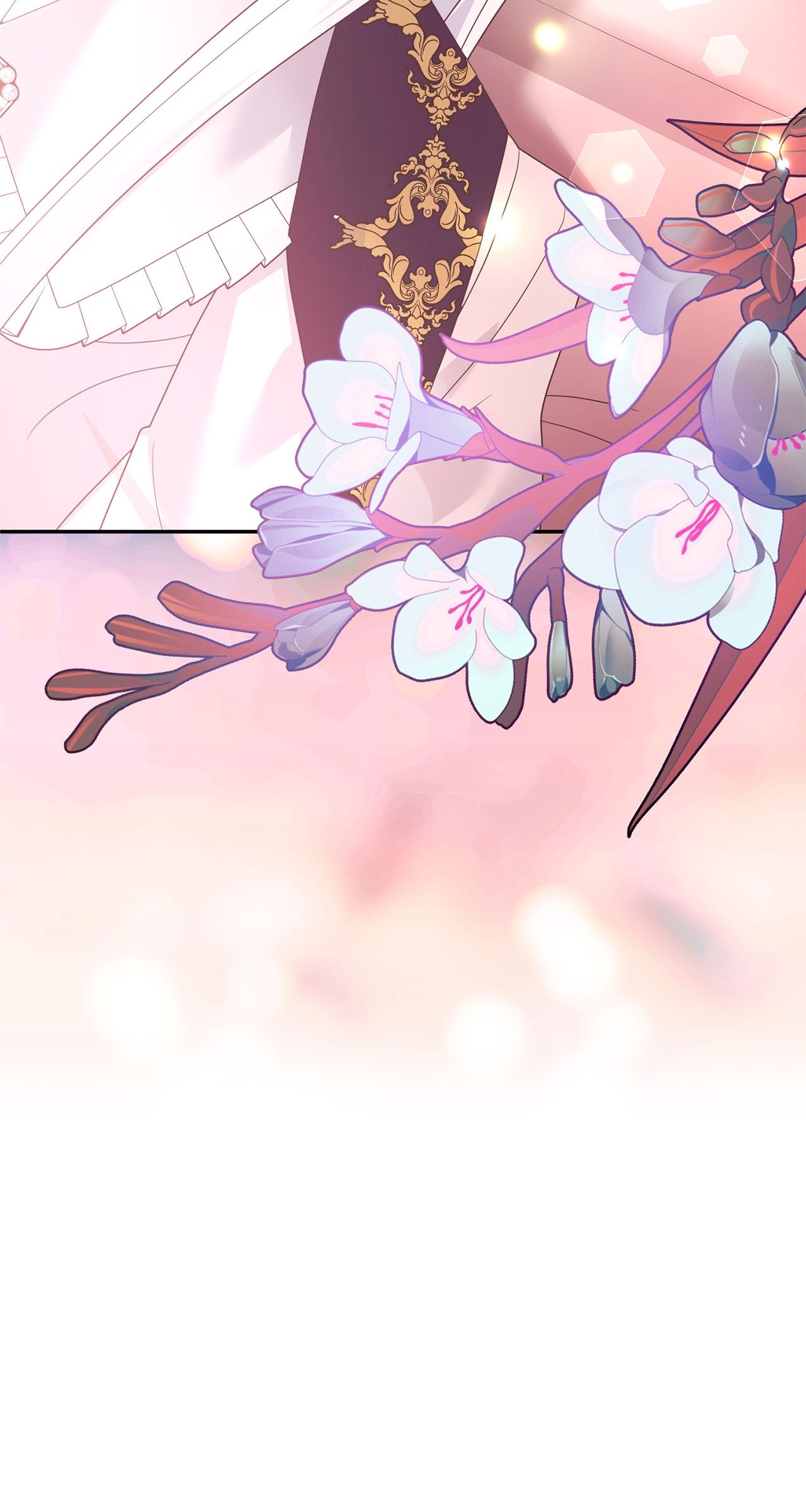 No, I Only Charmed the Princess! Chapter 22 - Page 3