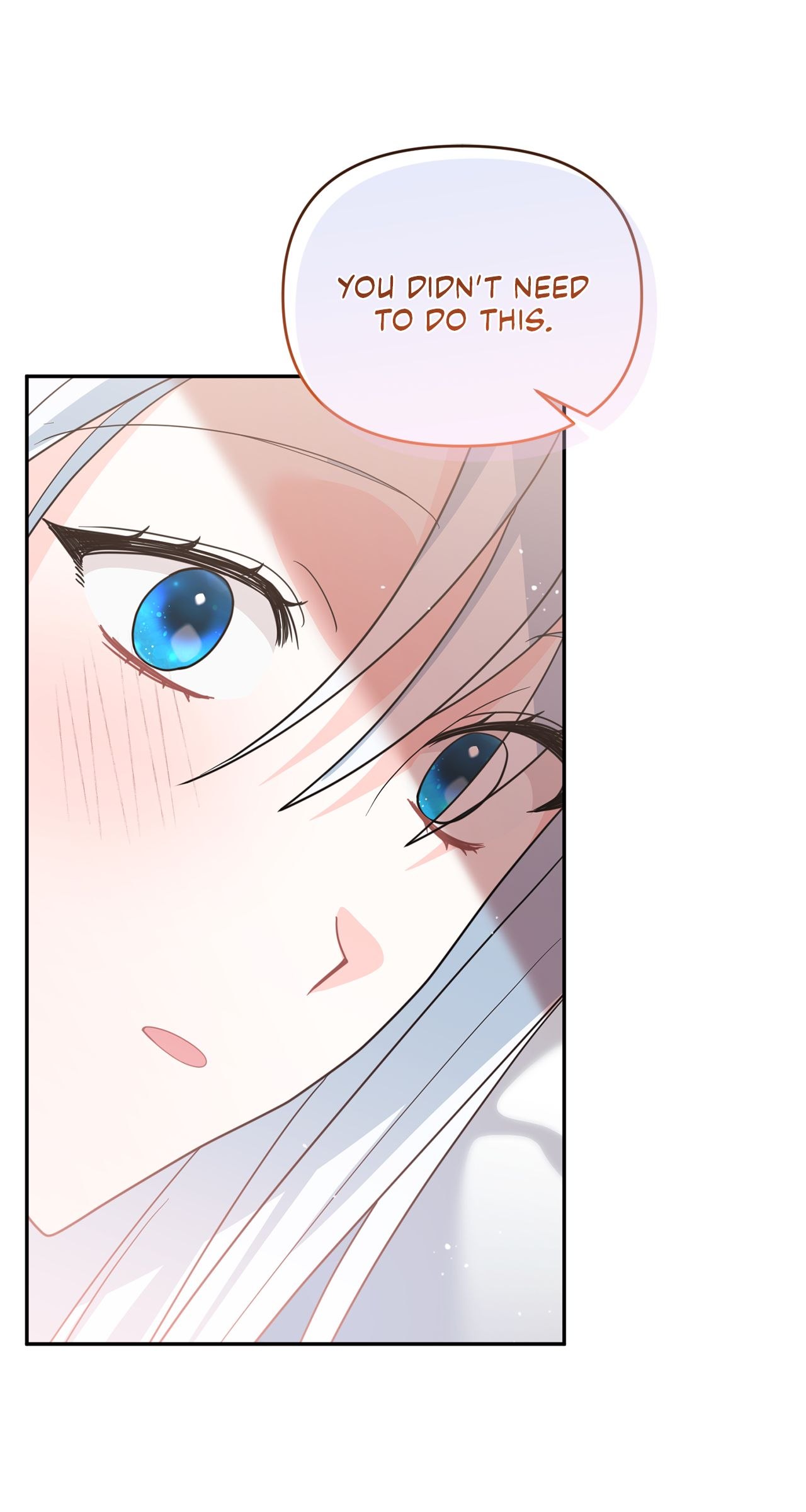 No, I Only Charmed the Princess! Chapter 22 - Page 21