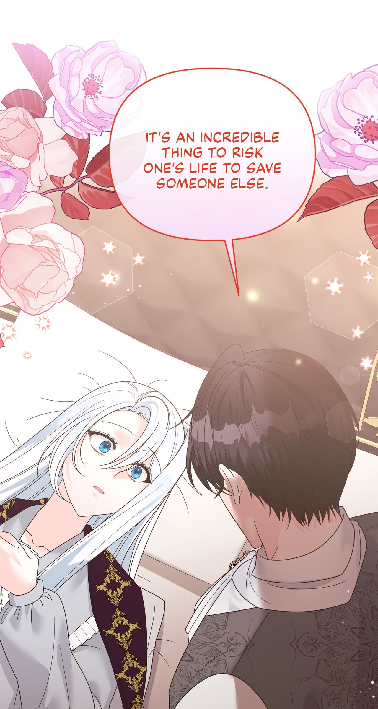 No, I Only Charmed the Princess! Chapter 22 - Page 22