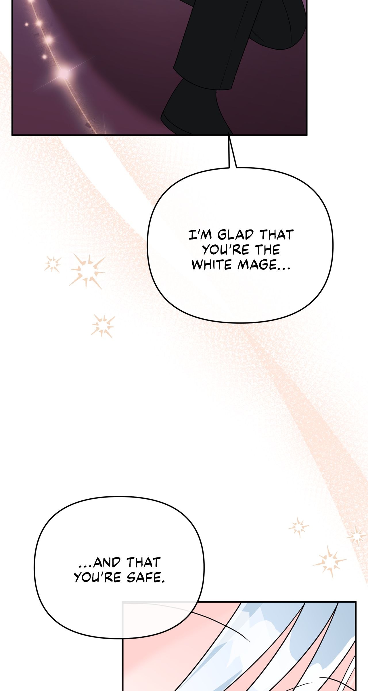 No, I Only Charmed the Princess! Chapter 22 - Page 33