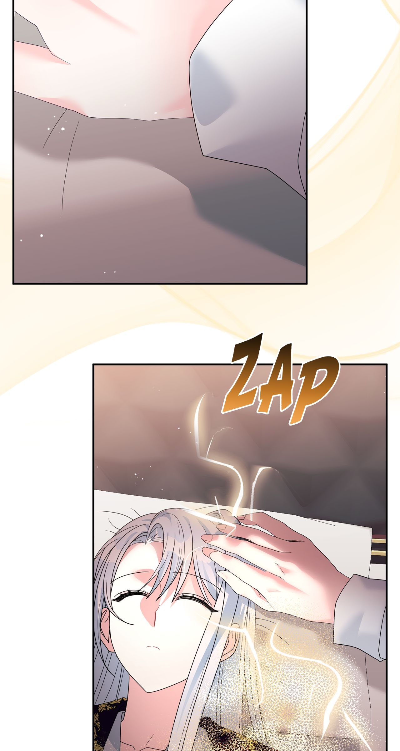 No, I Only Charmed the Princess! Chapter 22 - Page 41