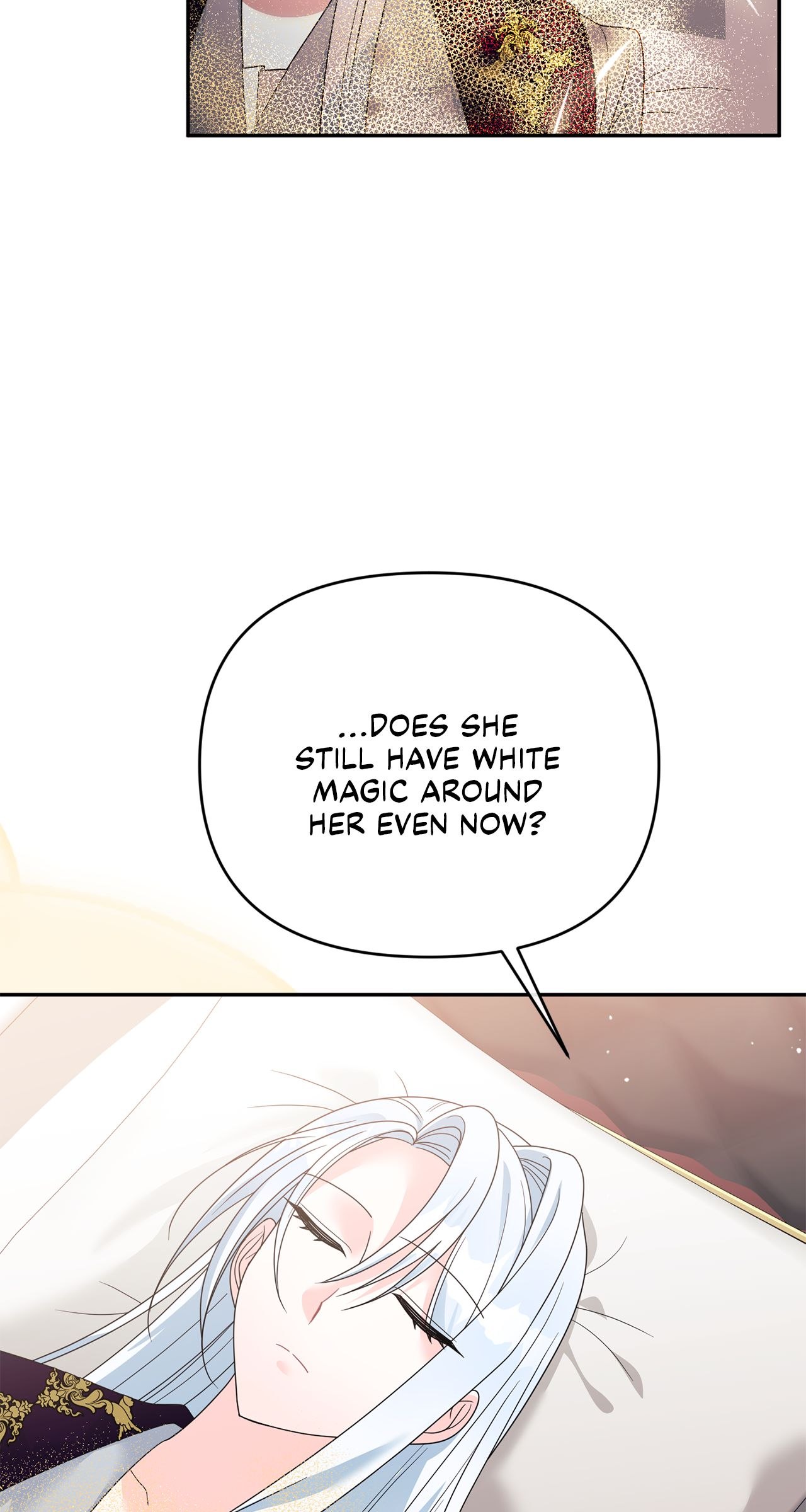 No, I Only Charmed the Princess! Chapter 22 - Page 42