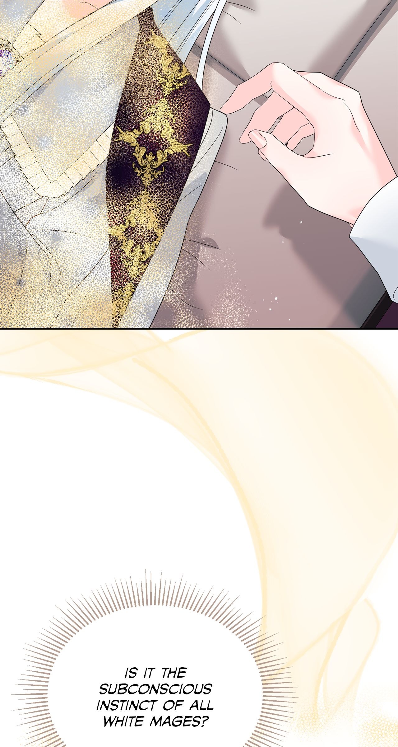 No, I Only Charmed the Princess! Chapter 22 - Page 43