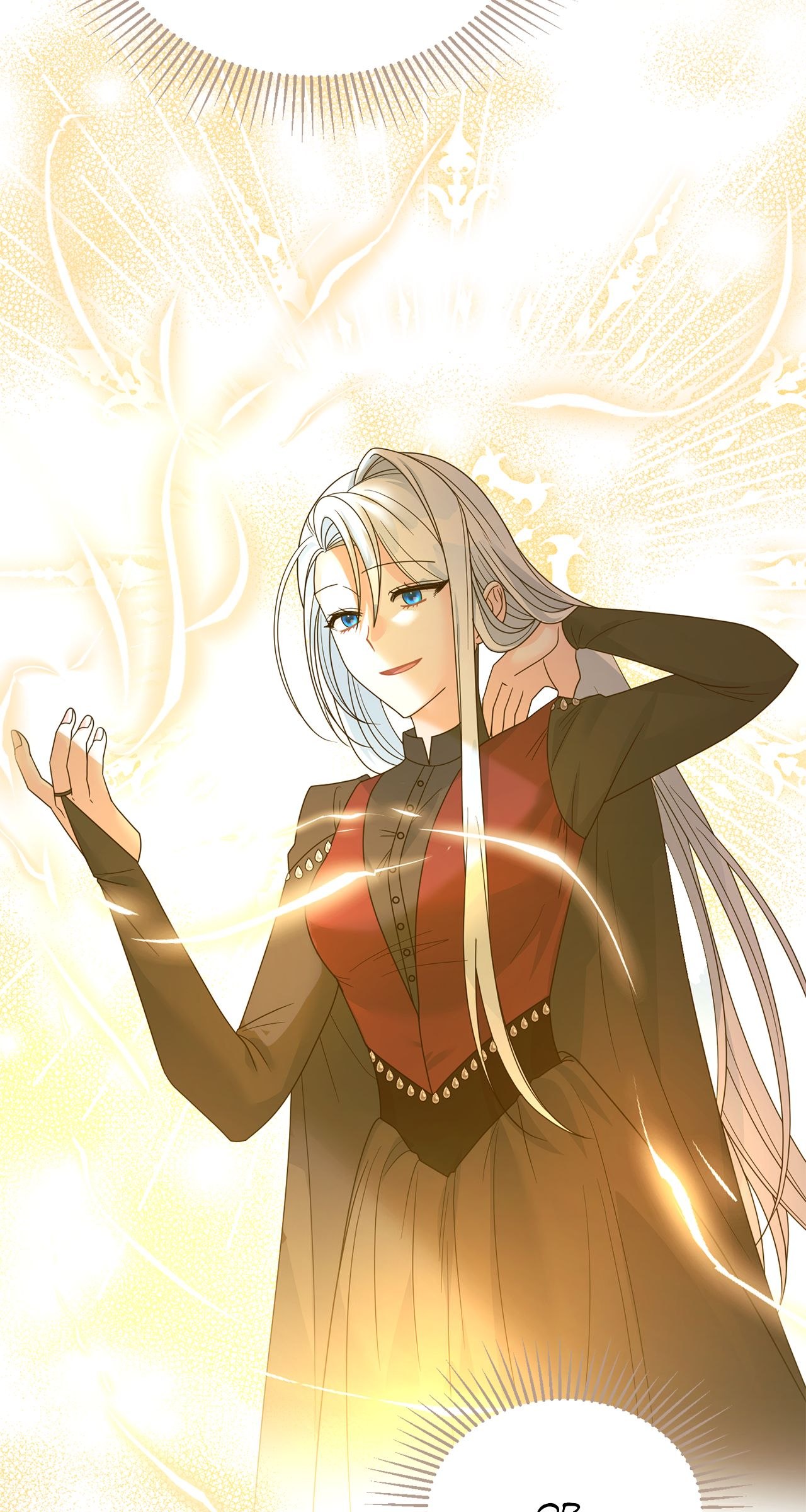 No, I Only Charmed the Princess! Chapter 22 - Page 44