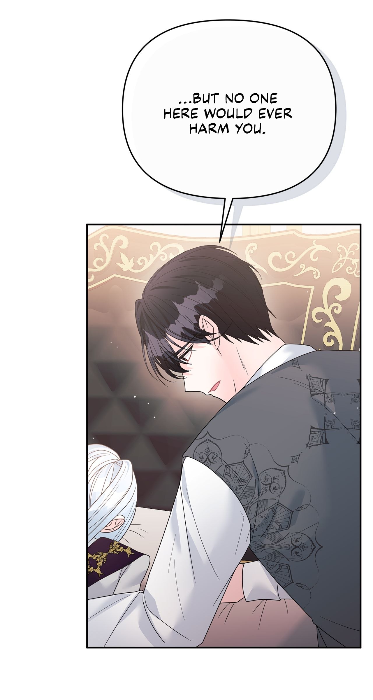 No, I Only Charmed the Princess! Chapter 22 - Page 47