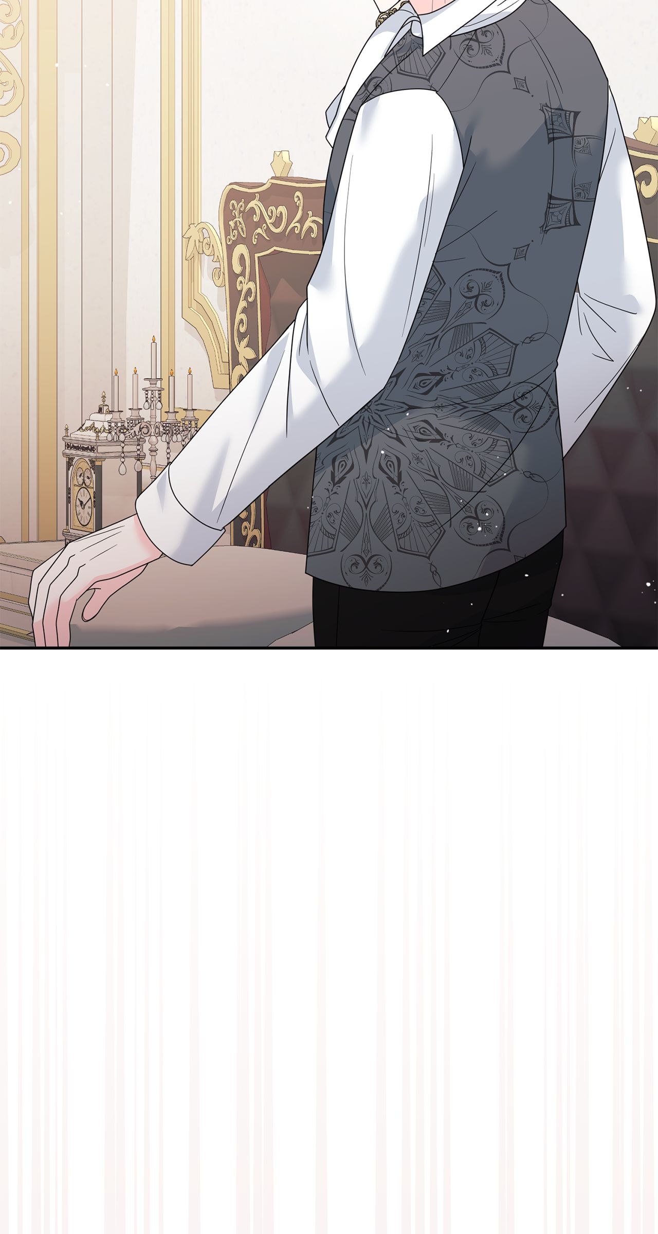 No, I Only Charmed the Princess! Chapter 22 - Page 49