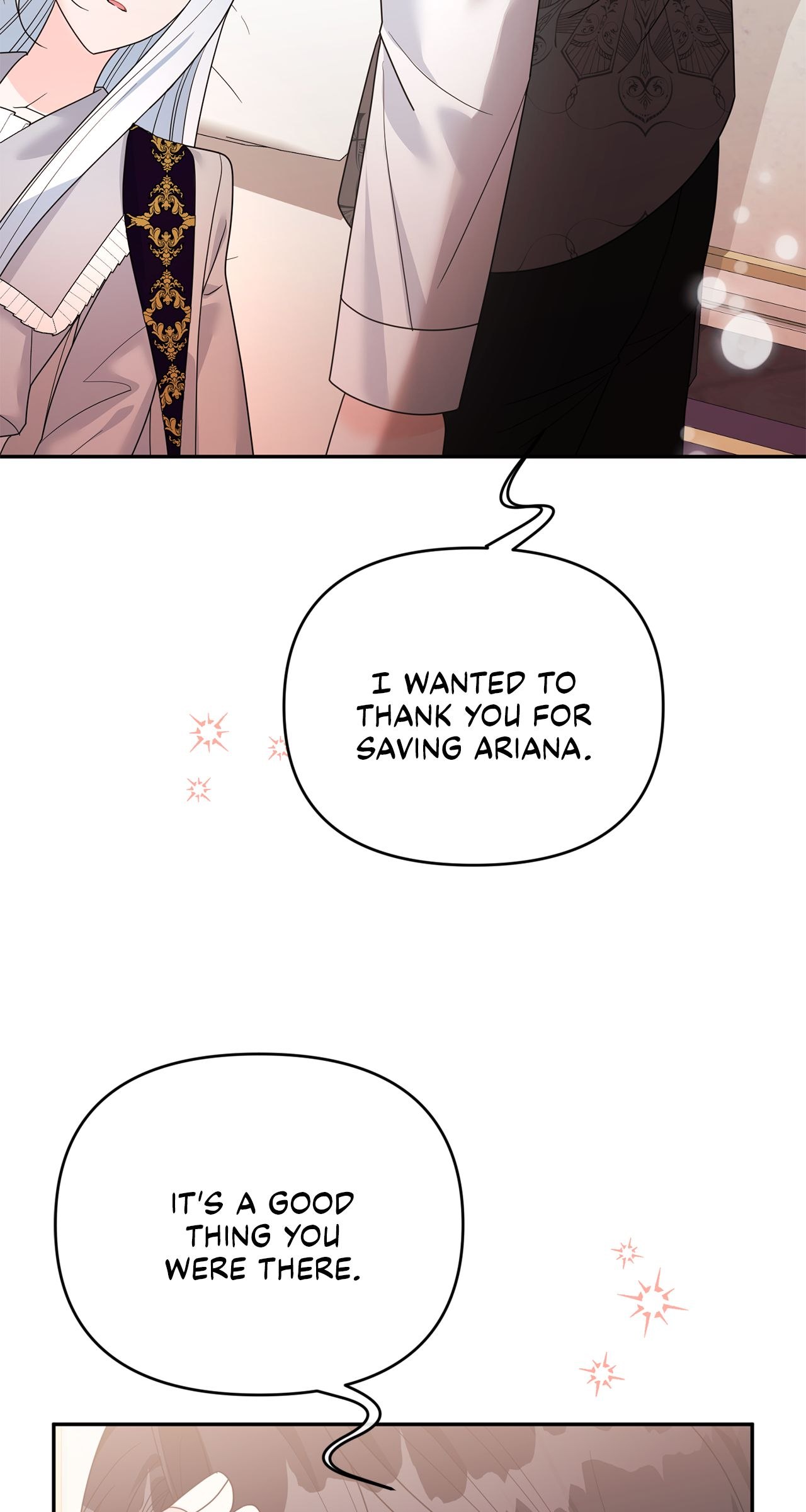 No, I Only Charmed the Princess! Chapter 22 - Page 6