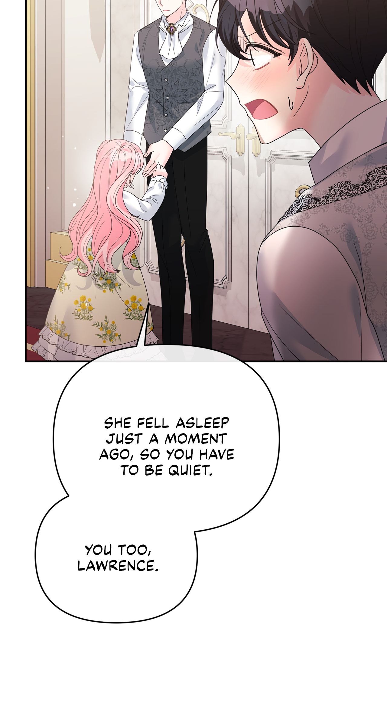No, I Only Charmed the Princess! Chapter 22 - Page 55