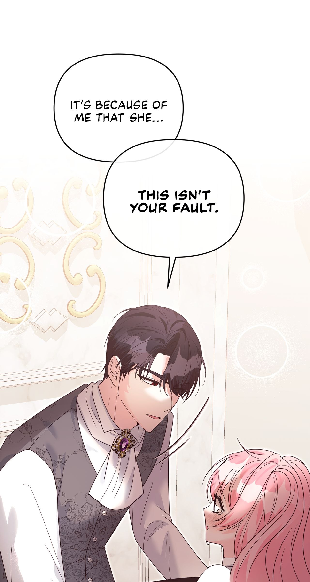 No, I Only Charmed the Princess! Chapter 22 - Page 60