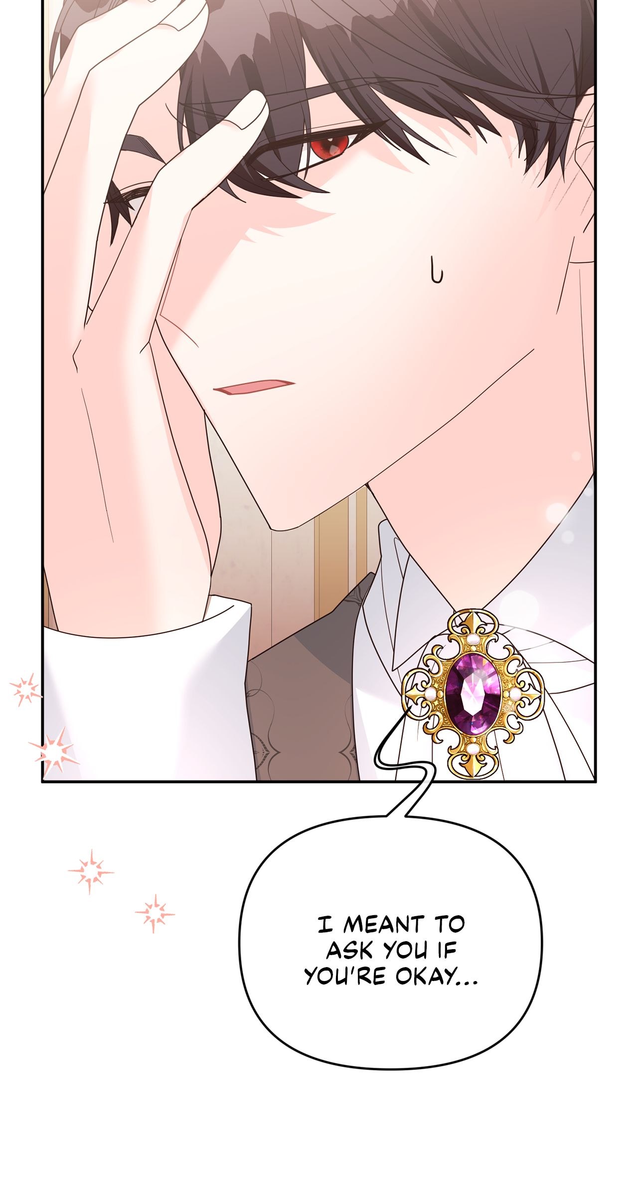 No, I Only Charmed the Princess! Chapter 22 - Page 7