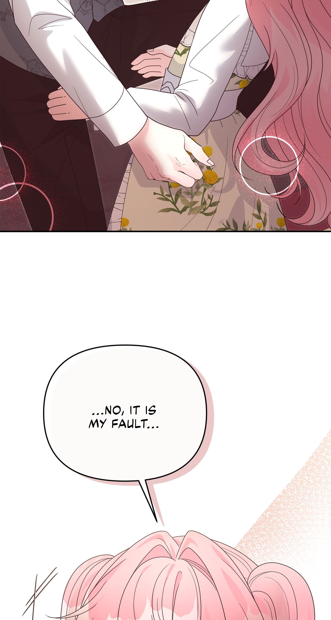 No, I Only Charmed the Princess! Chapter 22 - Page 61