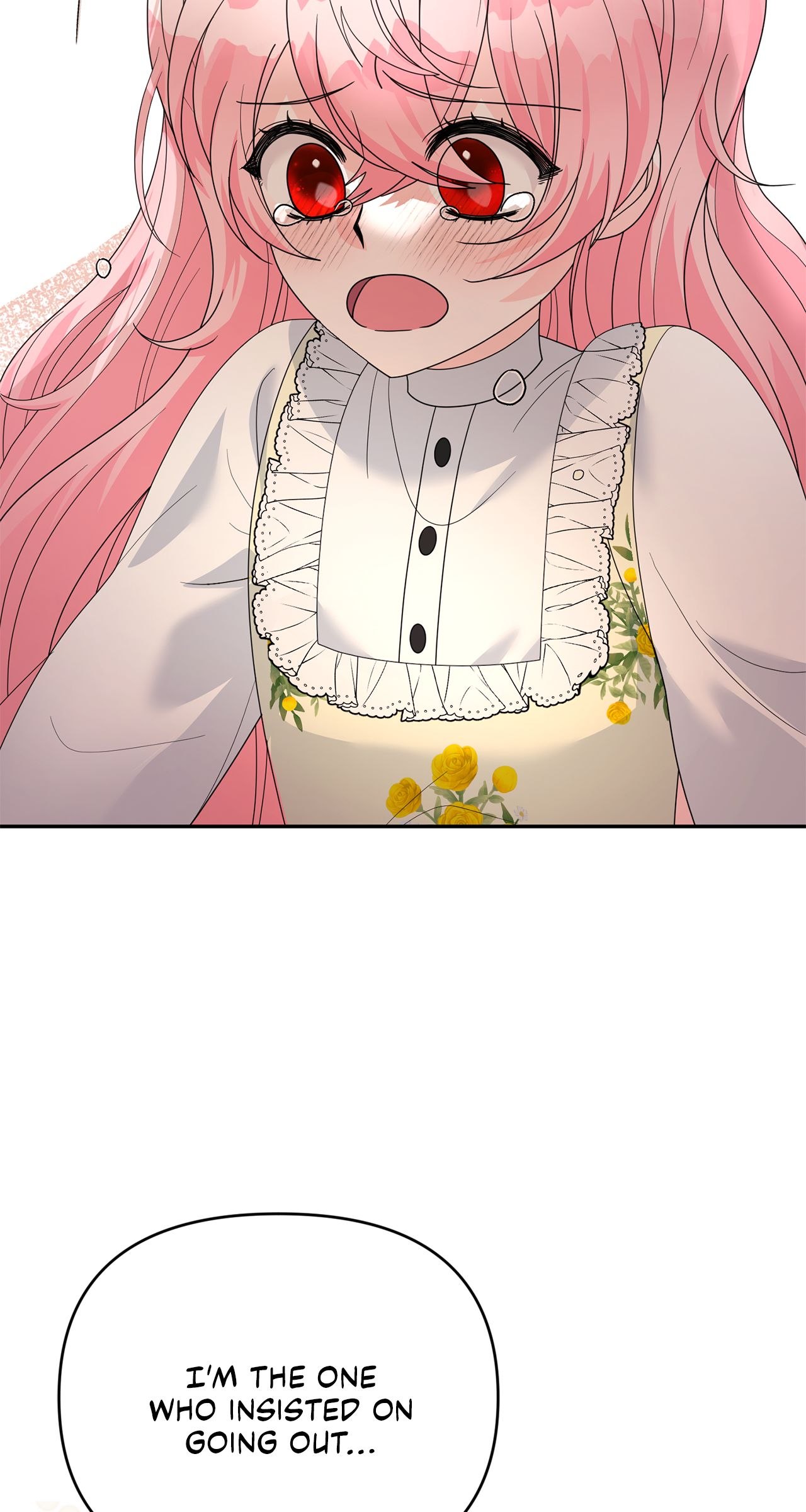 No, I Only Charmed the Princess! Chapter 22 - Page 62