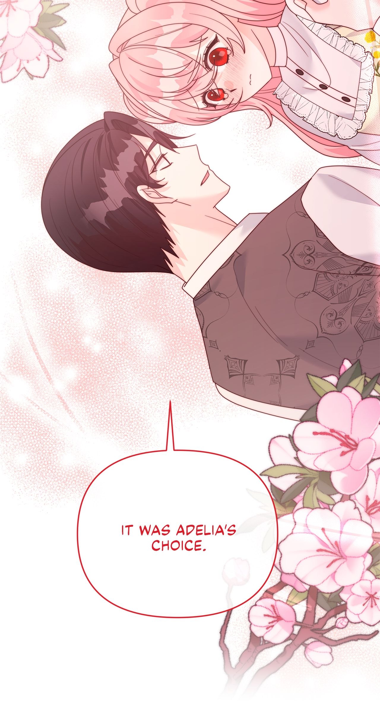 No, I Only Charmed the Princess! Chapter 22 - Page 68