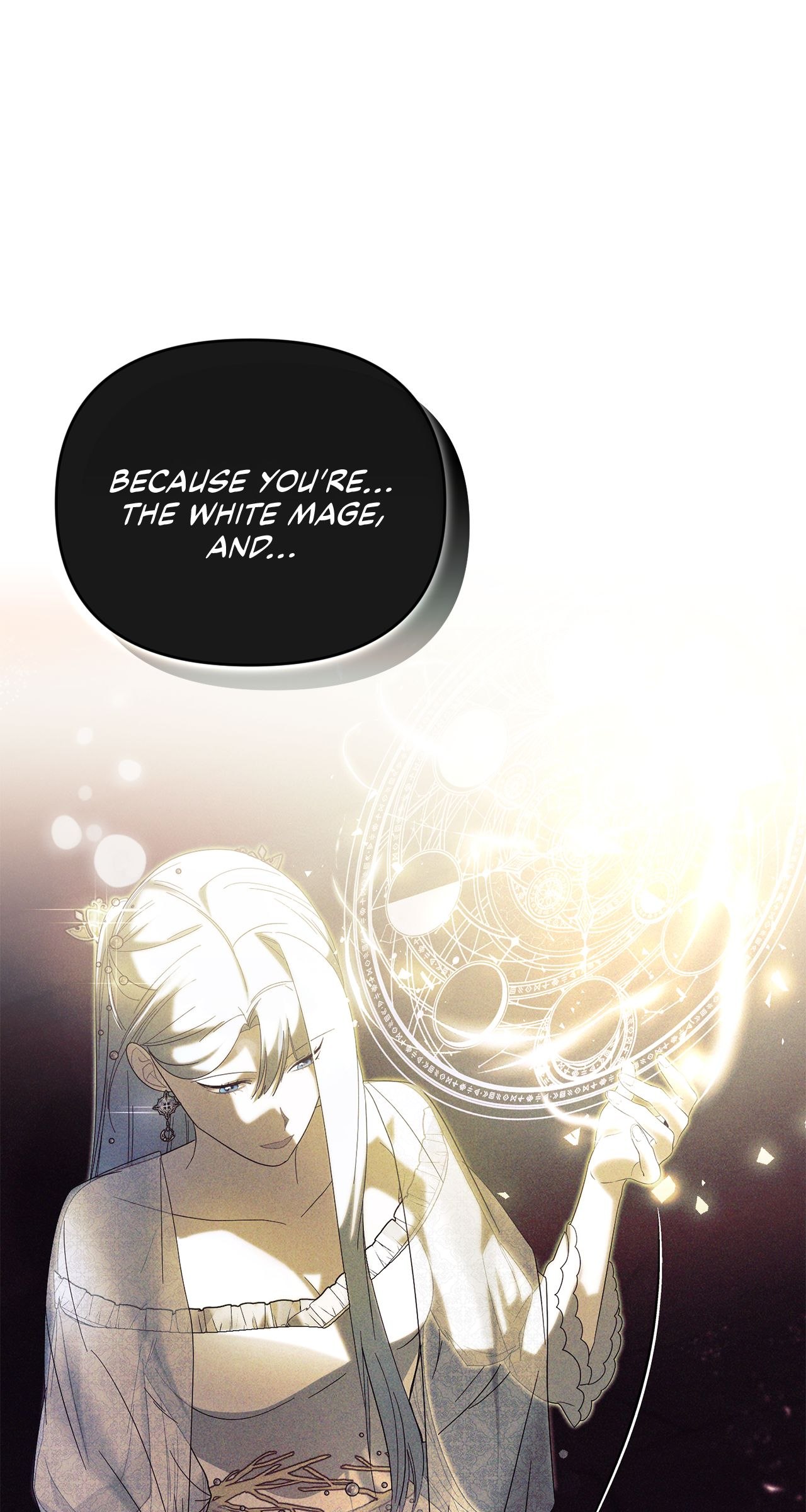 No, I Only Charmed the Princess! Chapter 22 - Page 8