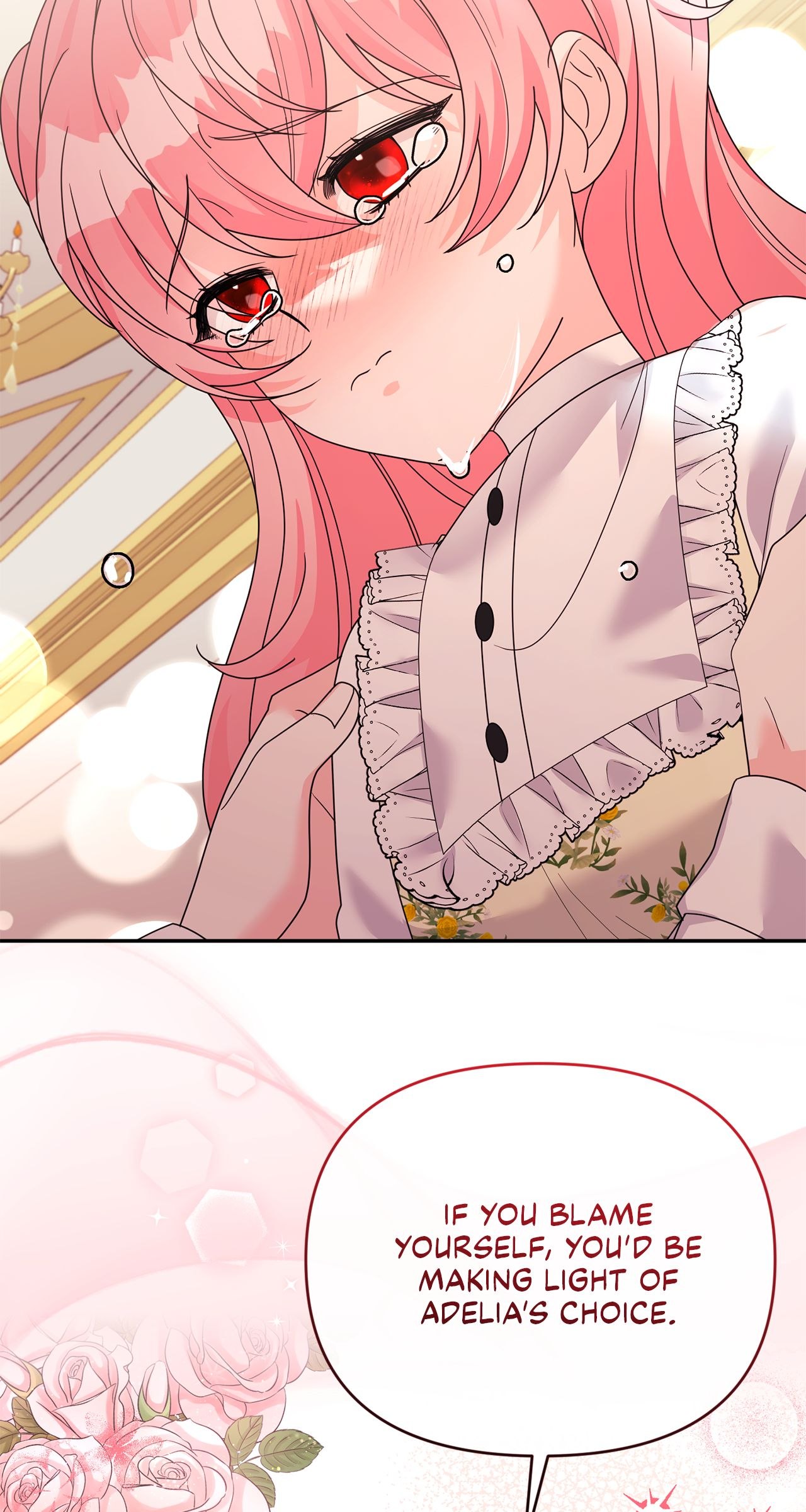 No, I Only Charmed the Princess! Chapter 22 - Page 71