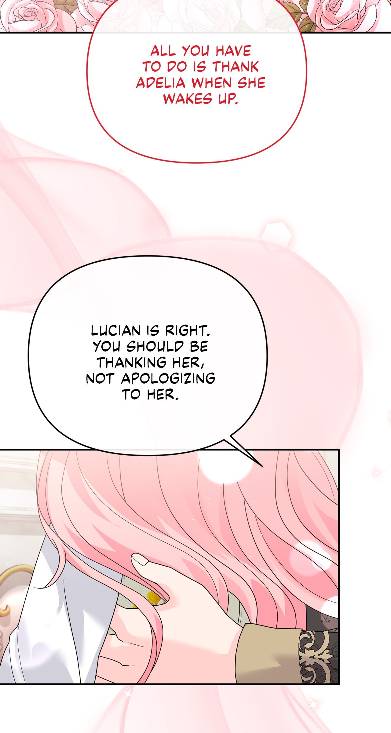 No, I Only Charmed the Princess! Chapter 22 - Page 73