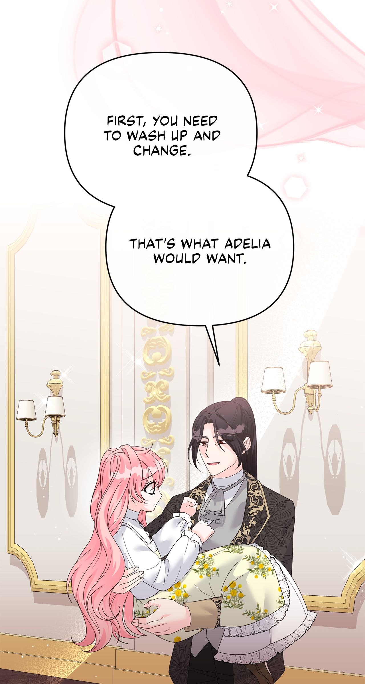 No, I Only Charmed the Princess! Chapter 22 - Page 74