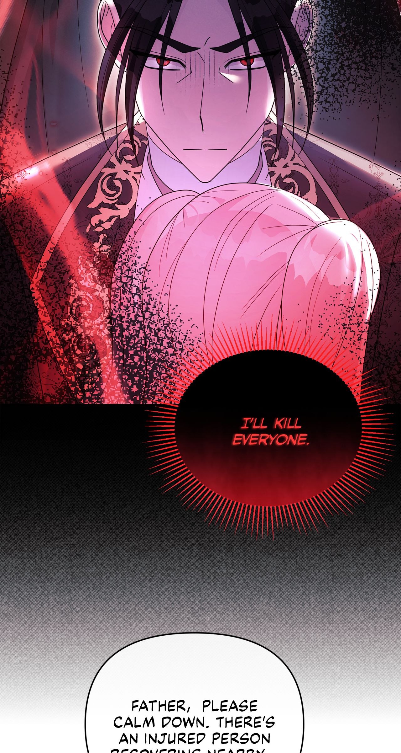 No, I Only Charmed the Princess! Chapter 22 - Page 84