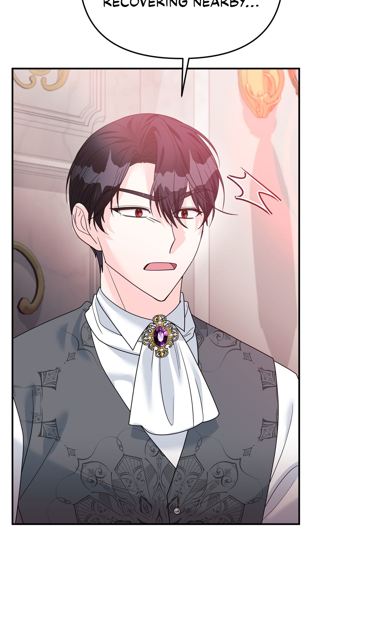 No, I Only Charmed the Princess! Chapter 22 - Page 85