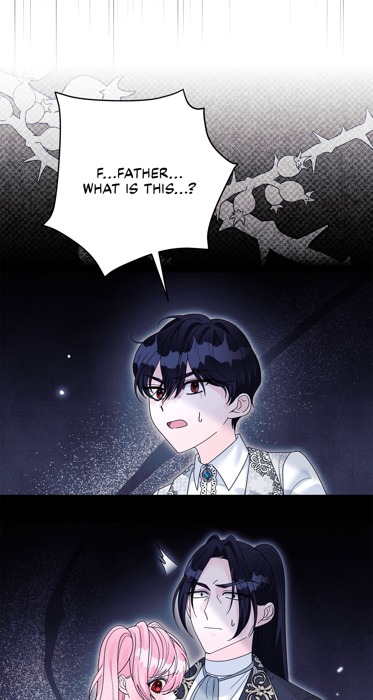 No, I Only Charmed the Princess! Chapter 22 - Page 87