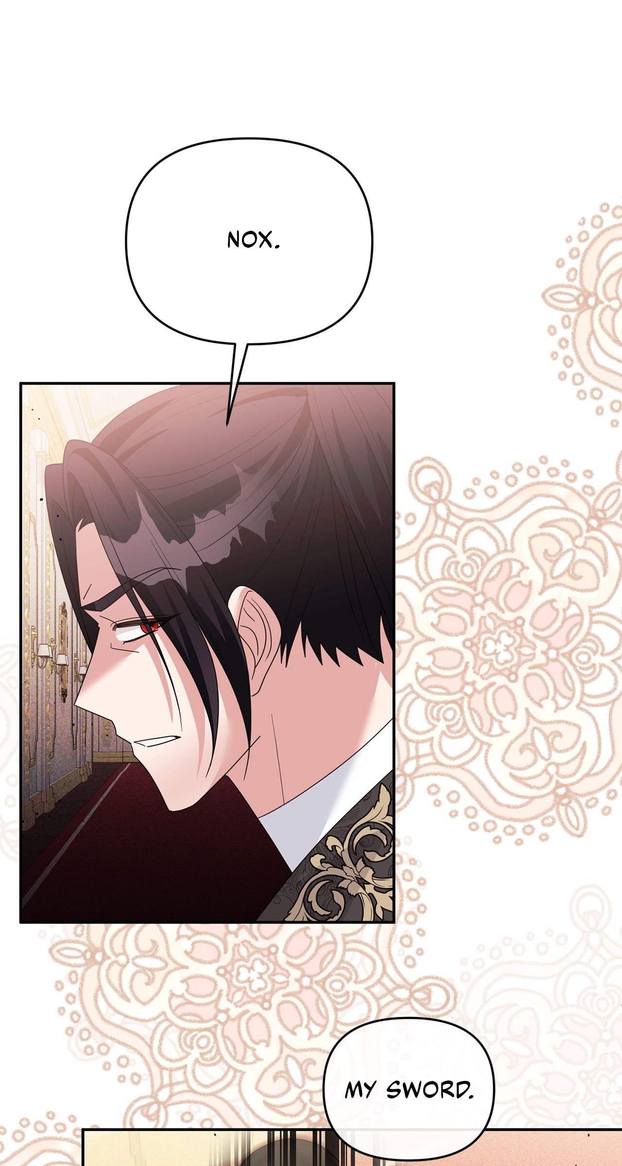 No, I Only Charmed the Princess! Chapter 22 - Page 92