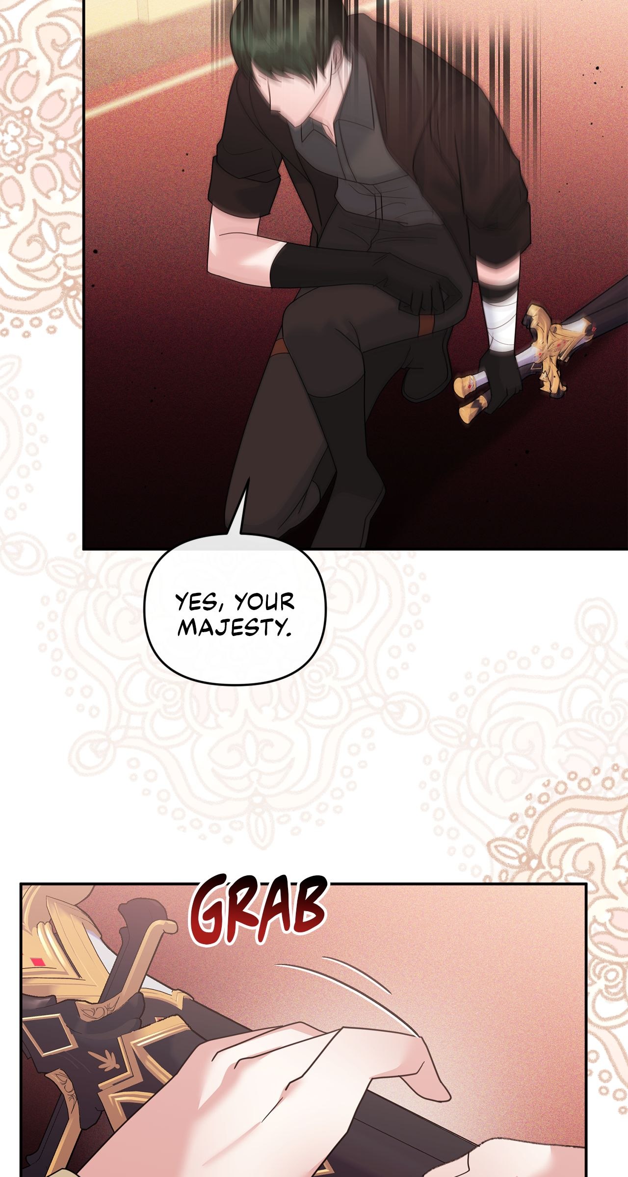 No, I Only Charmed the Princess! Chapter 22 - Page 93