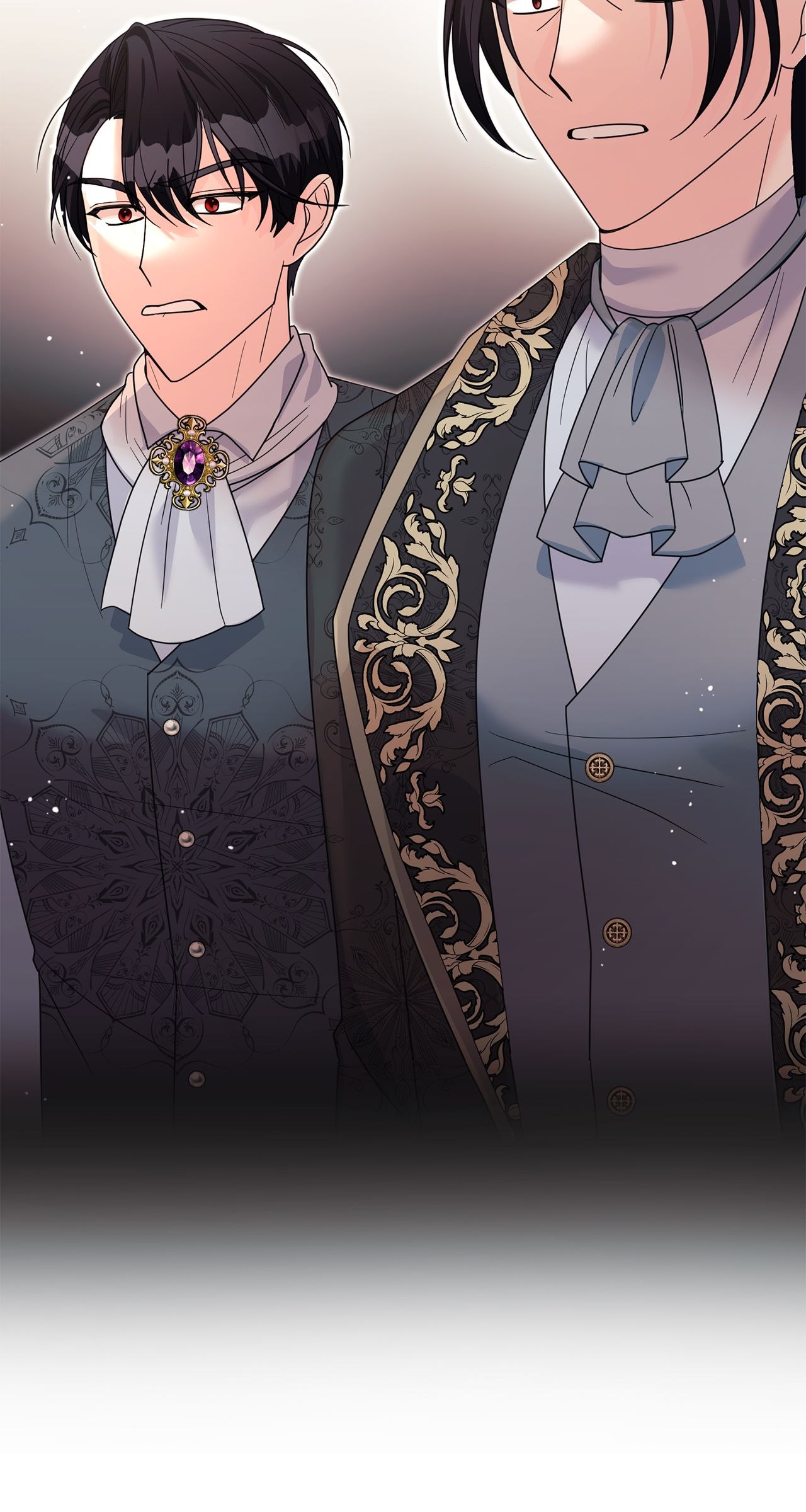 No, I Only Charmed the Princess! Chapter 23 - Page 2