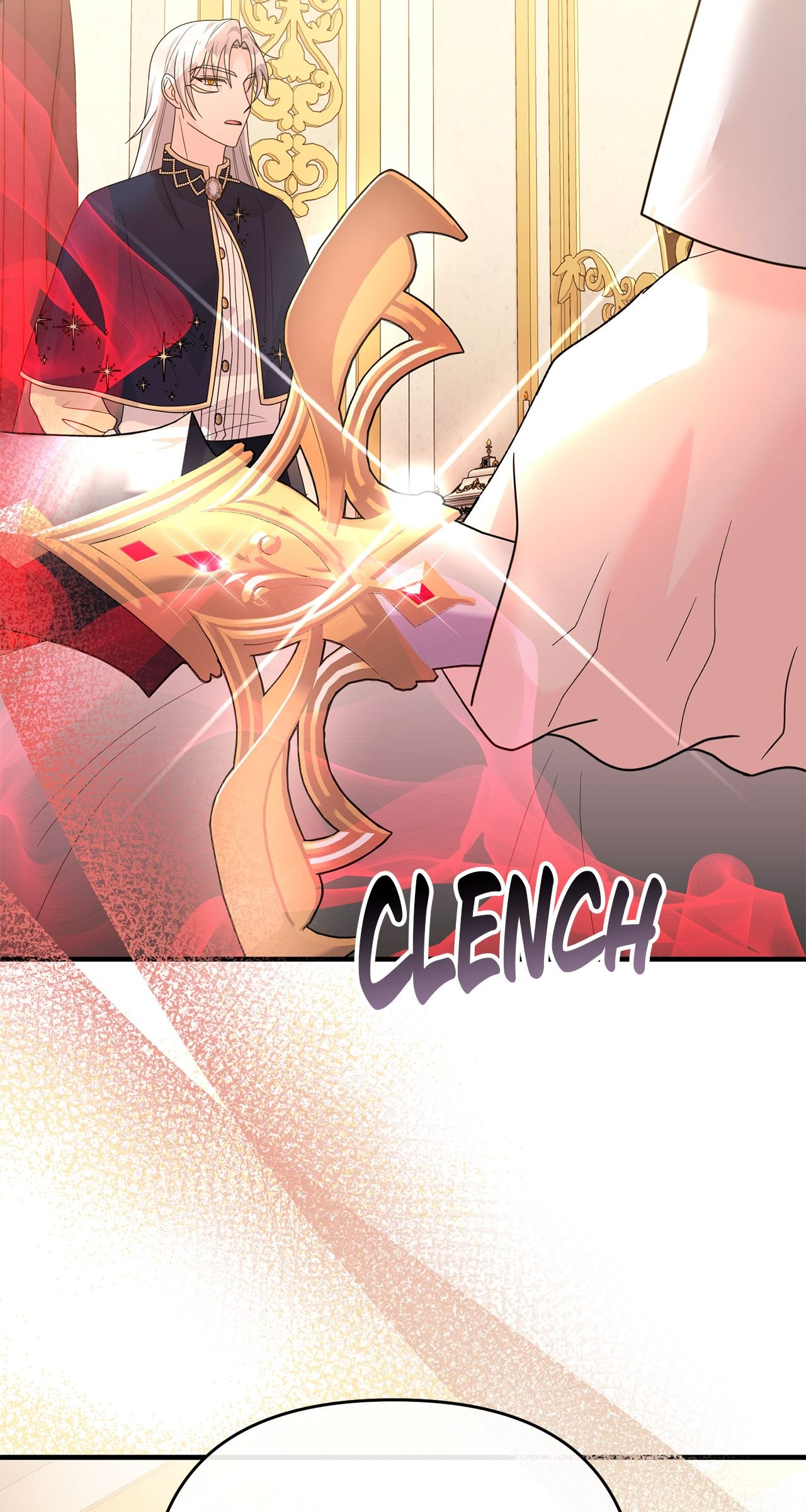 No, I Only Charmed the Princess! Chapter 23 - Page 11