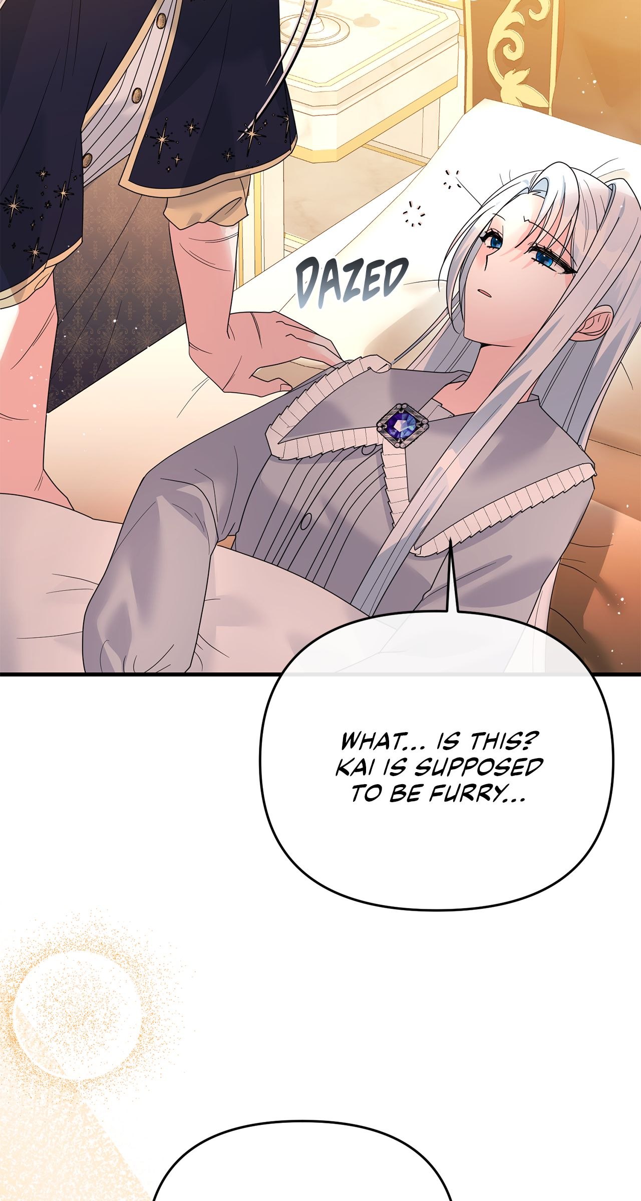 No, I Only Charmed the Princess! Chapter 23 - Page 26