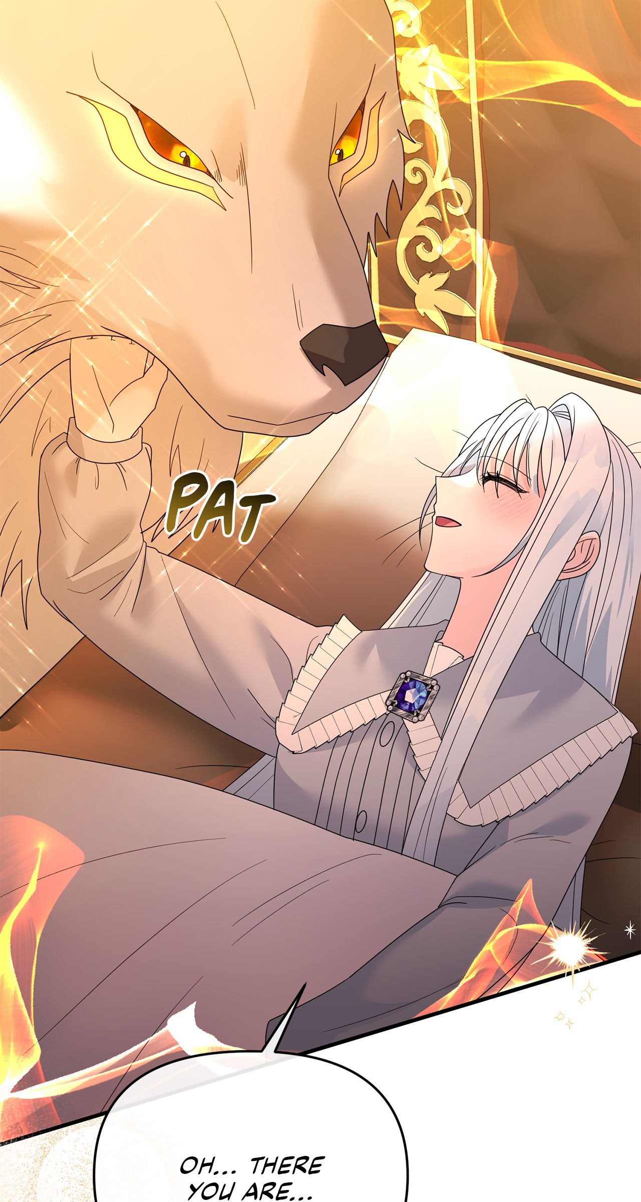 No, I Only Charmed the Princess! Chapter 23 - Page 29