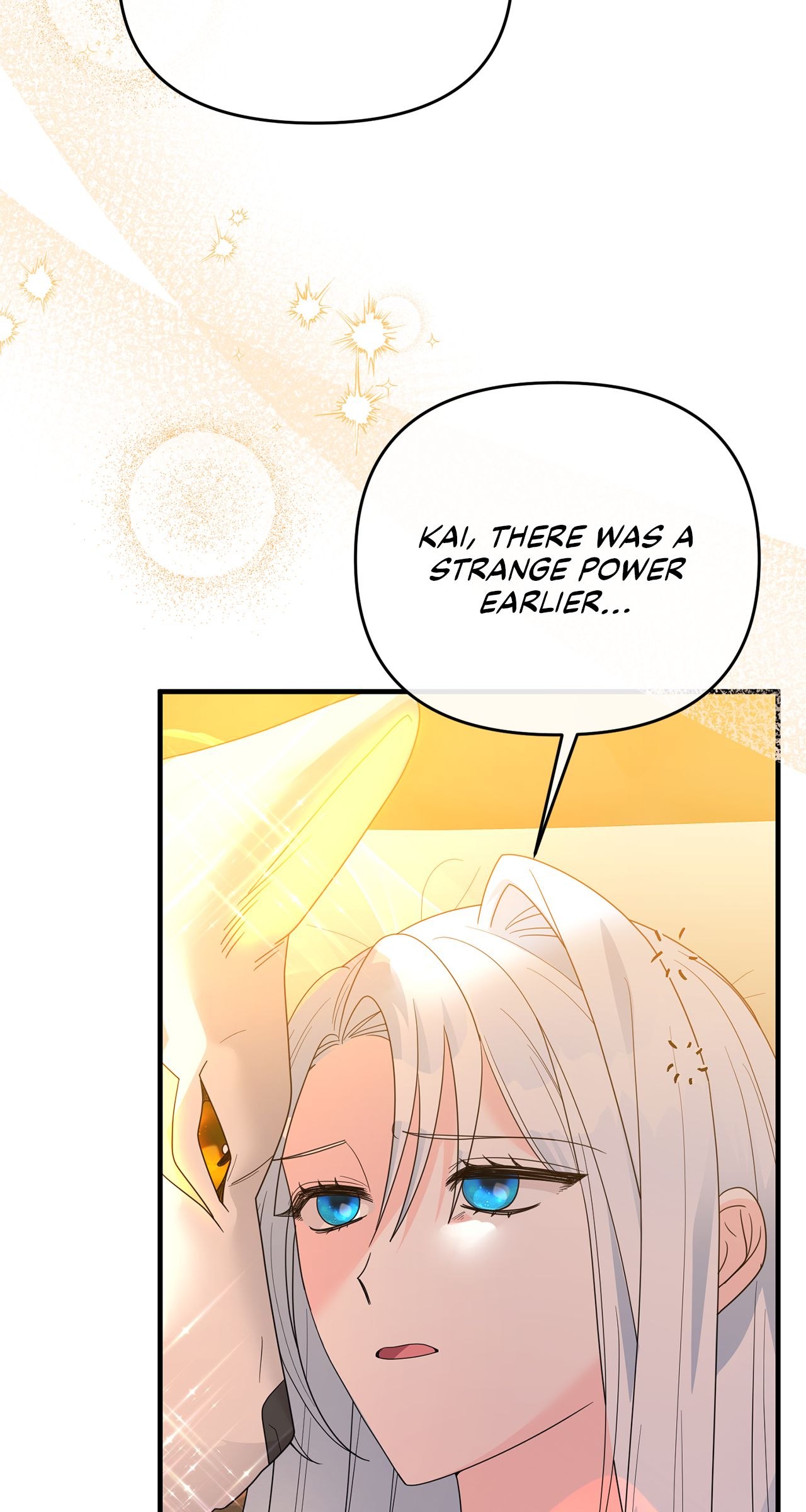 No, I Only Charmed the Princess! Chapter 23 - Page 30