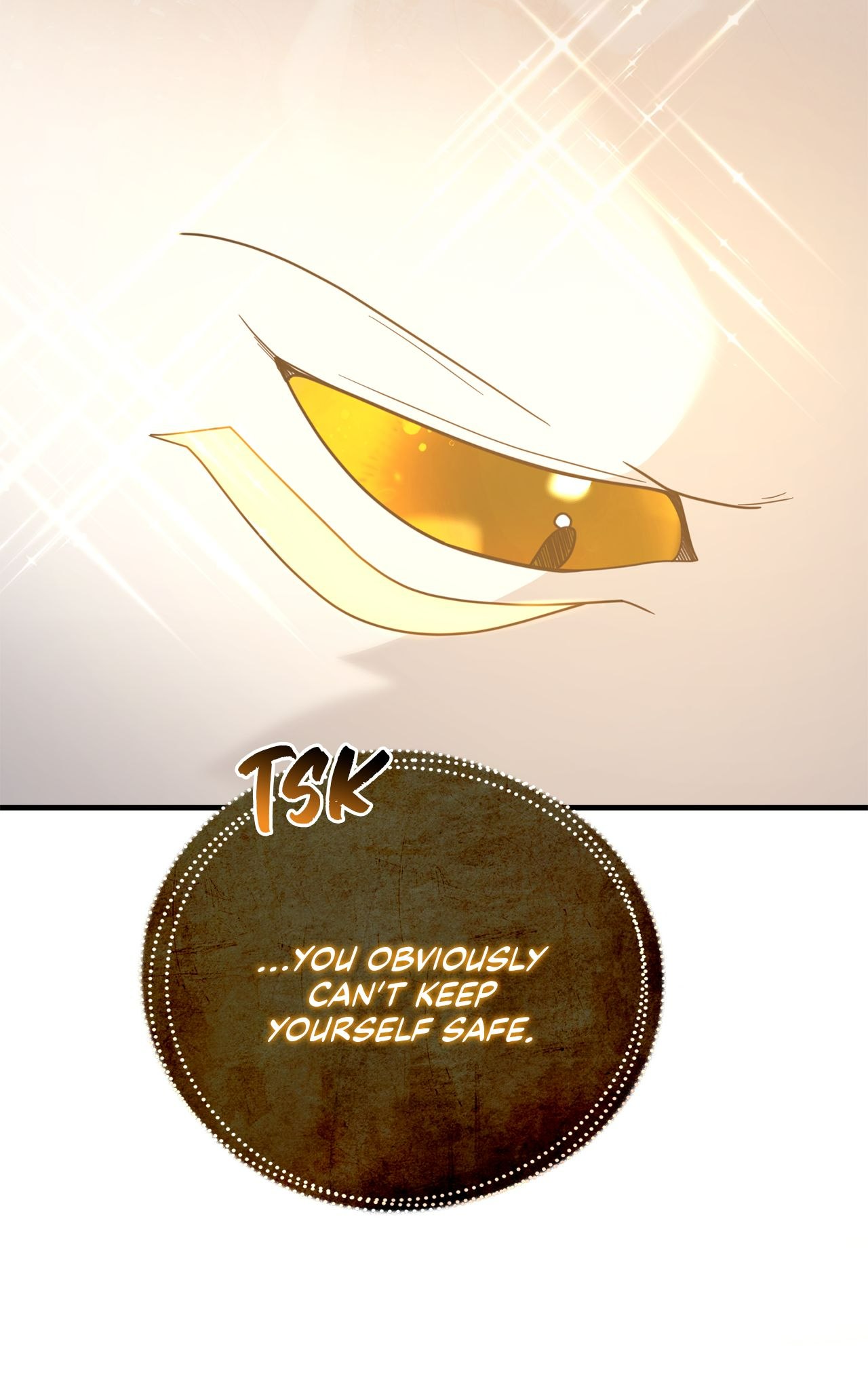 No, I Only Charmed the Princess! Chapter 23 - Page 35