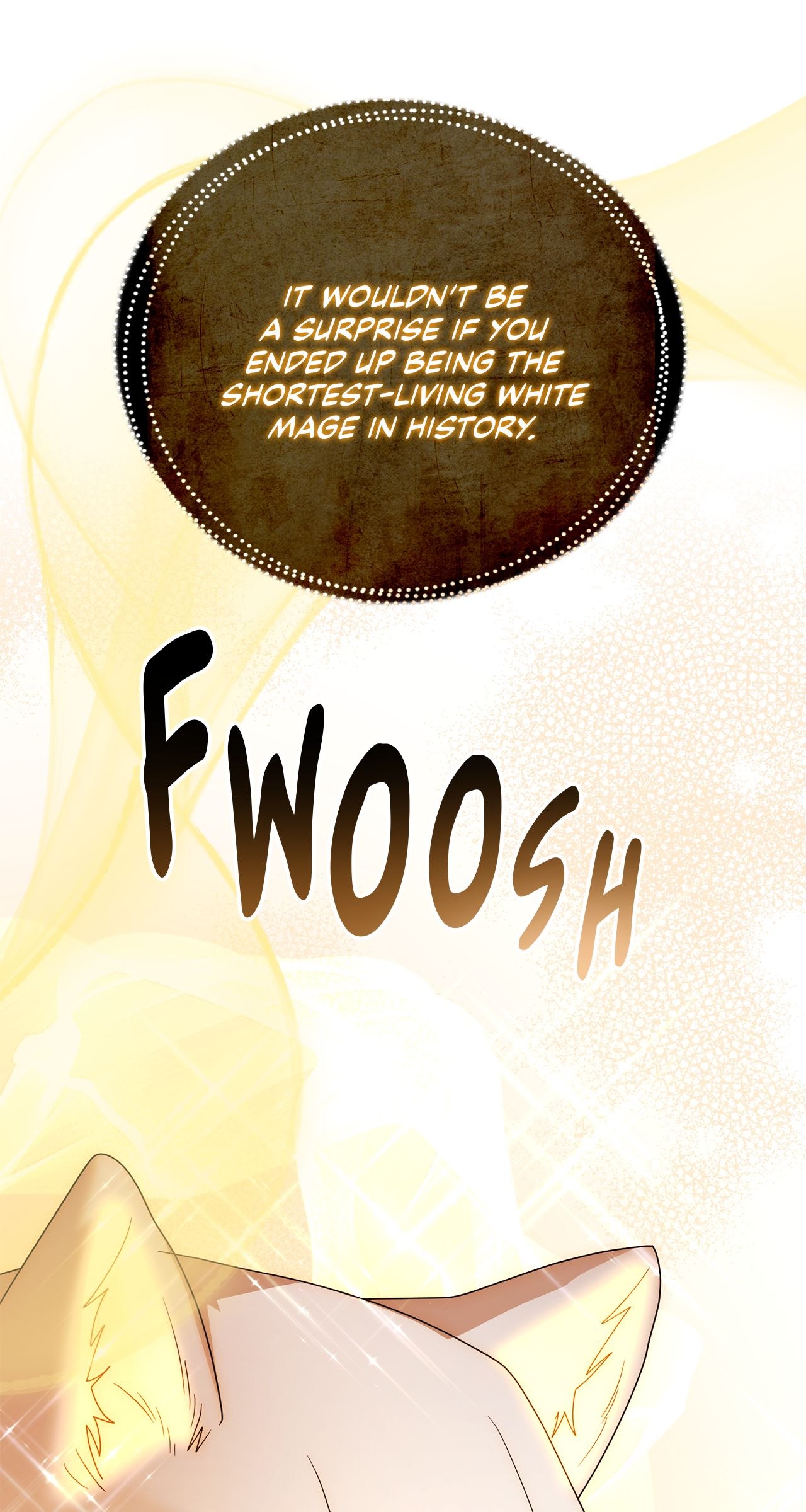 No, I Only Charmed the Princess! Chapter 23 - Page 36