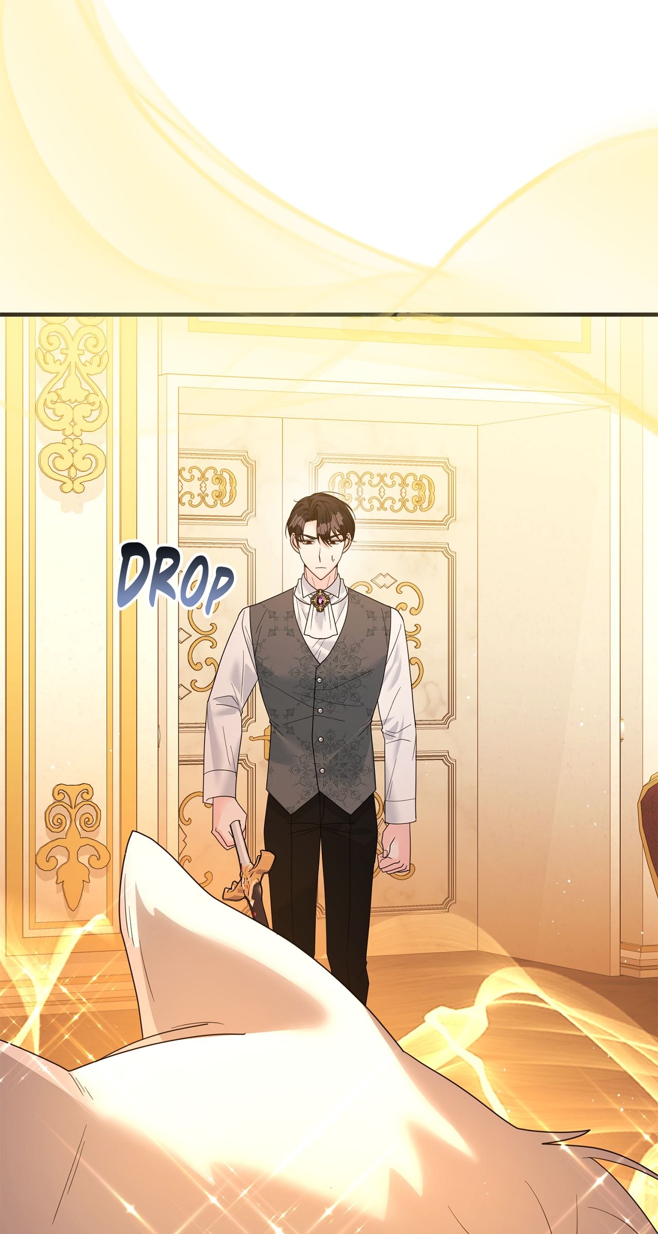 No, I Only Charmed the Princess! Chapter 23 - Page 38
