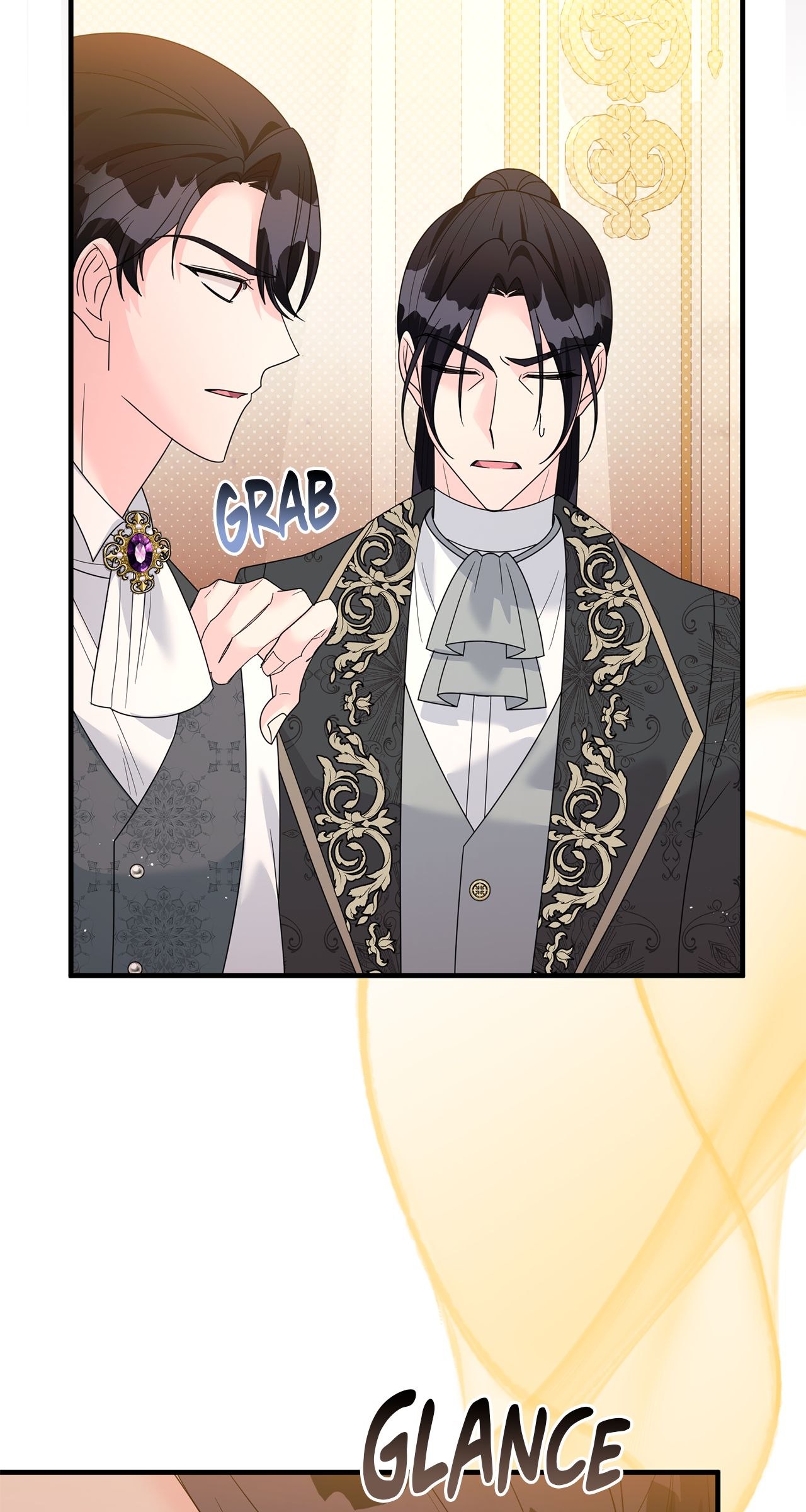 No, I Only Charmed the Princess! Chapter 23 - Page 43