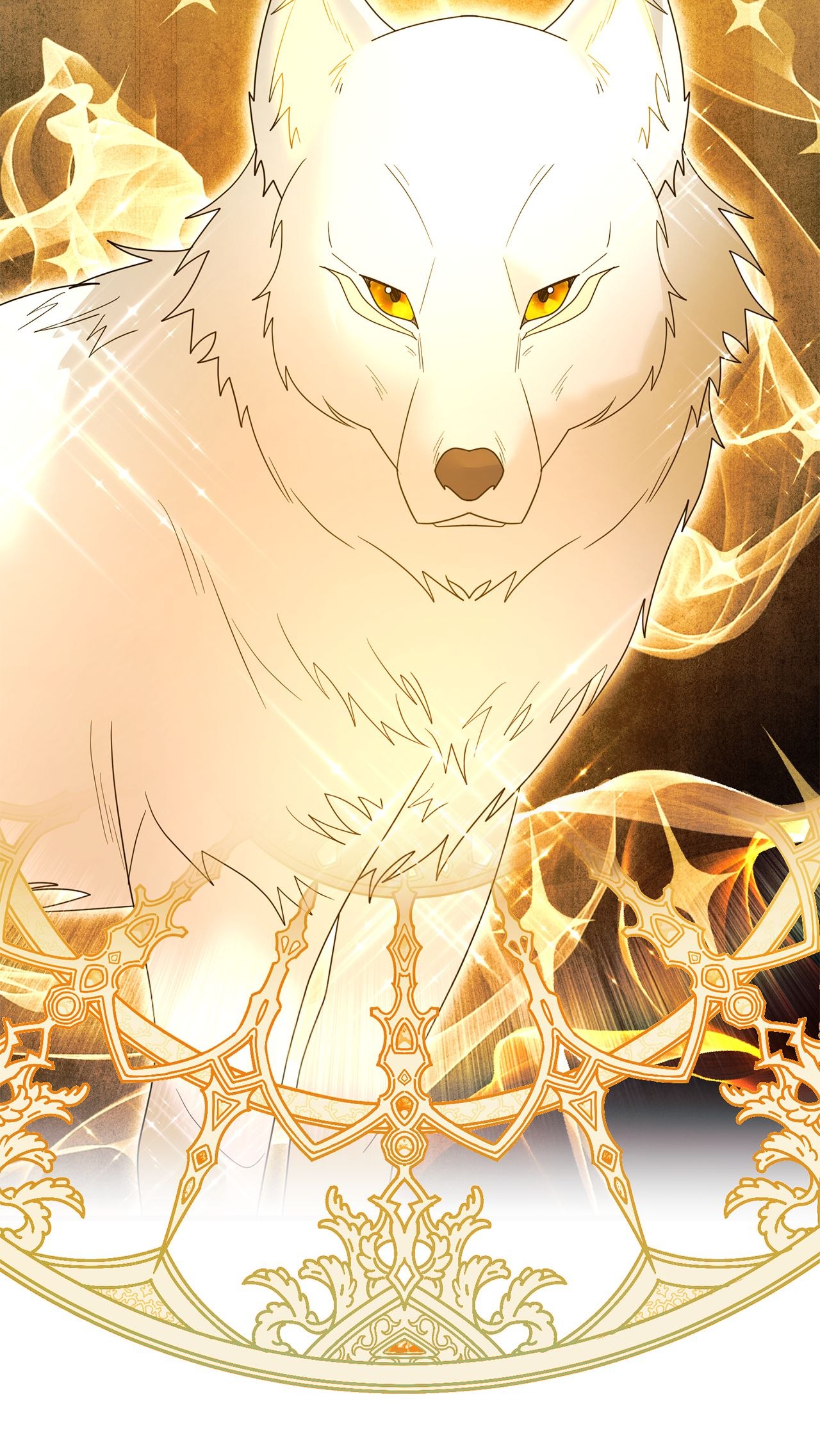 No, I Only Charmed the Princess! Chapter 23 - Page 45
