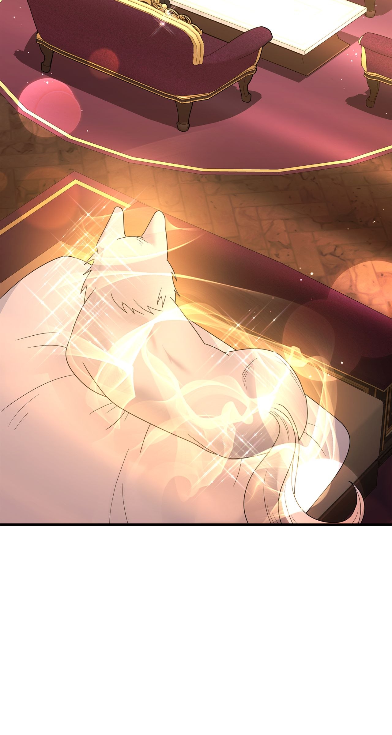 No, I Only Charmed the Princess! Chapter 23 - Page 49