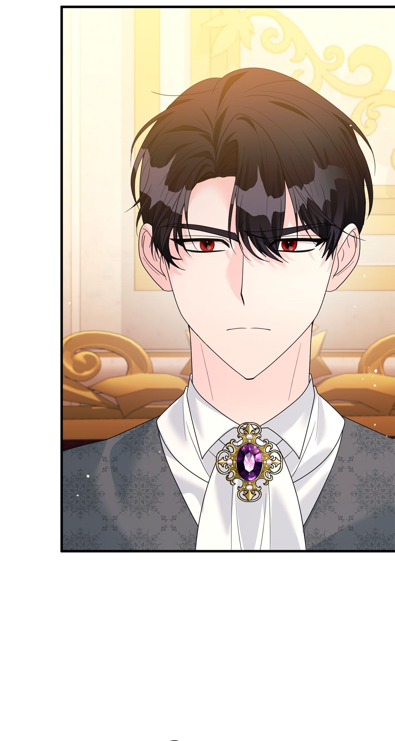 No, I Only Charmed the Princess! Chapter 23 - Page 50