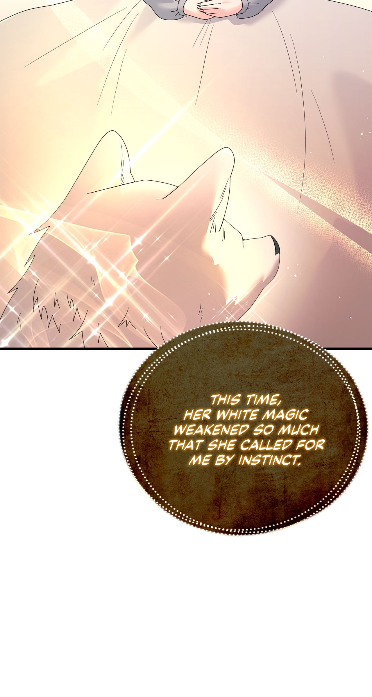 No, I Only Charmed the Princess! Chapter 23 - Page 54