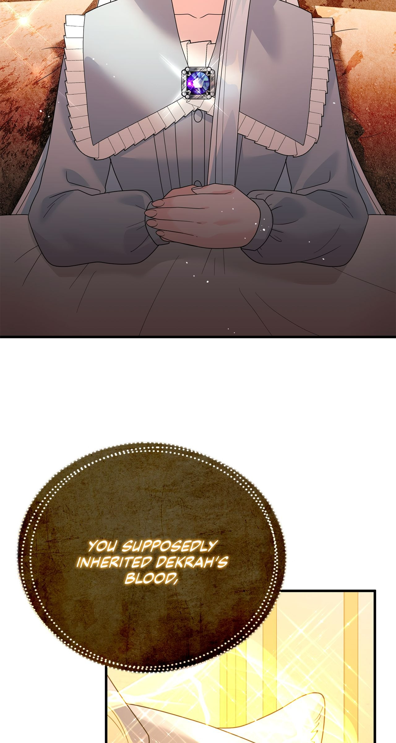 No, I Only Charmed the Princess! Chapter 23 - Page 61