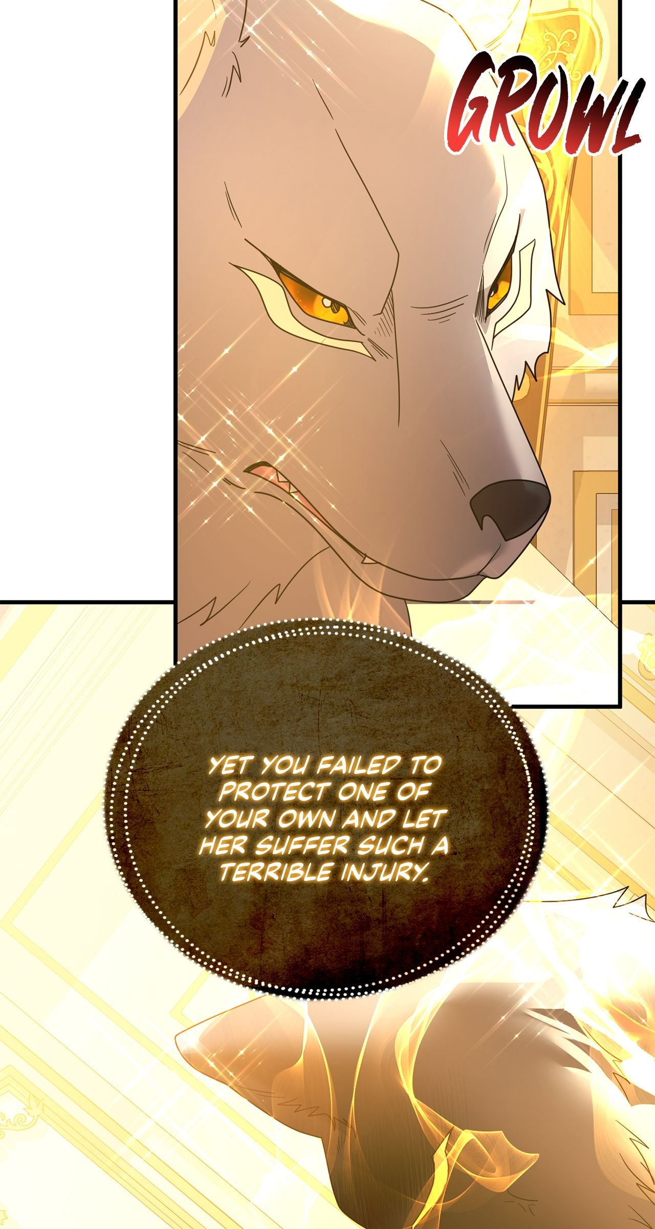 No, I Only Charmed the Princess! Chapter 23 - Page 62