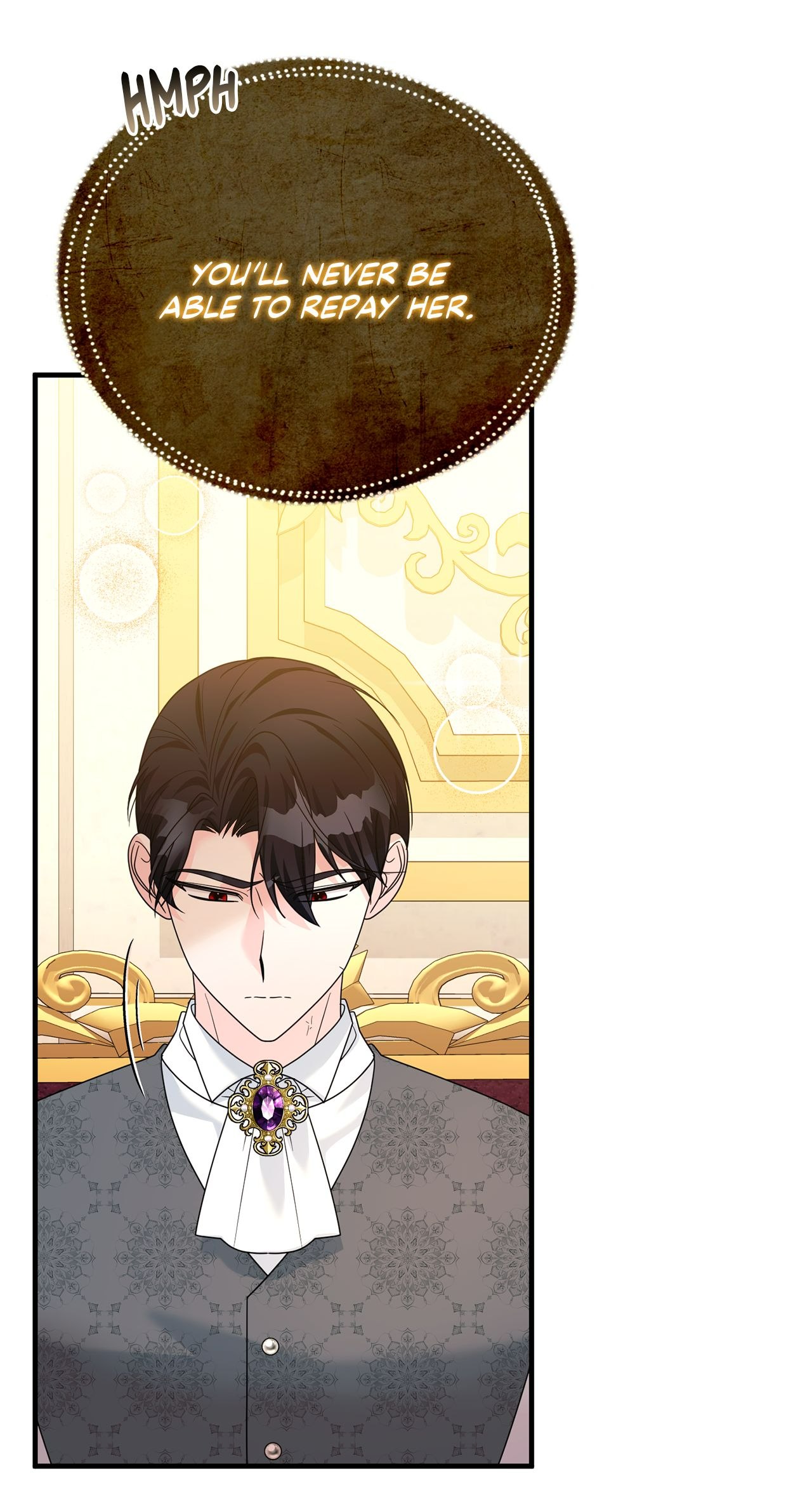 No, I Only Charmed the Princess! Chapter 23 - Page 64