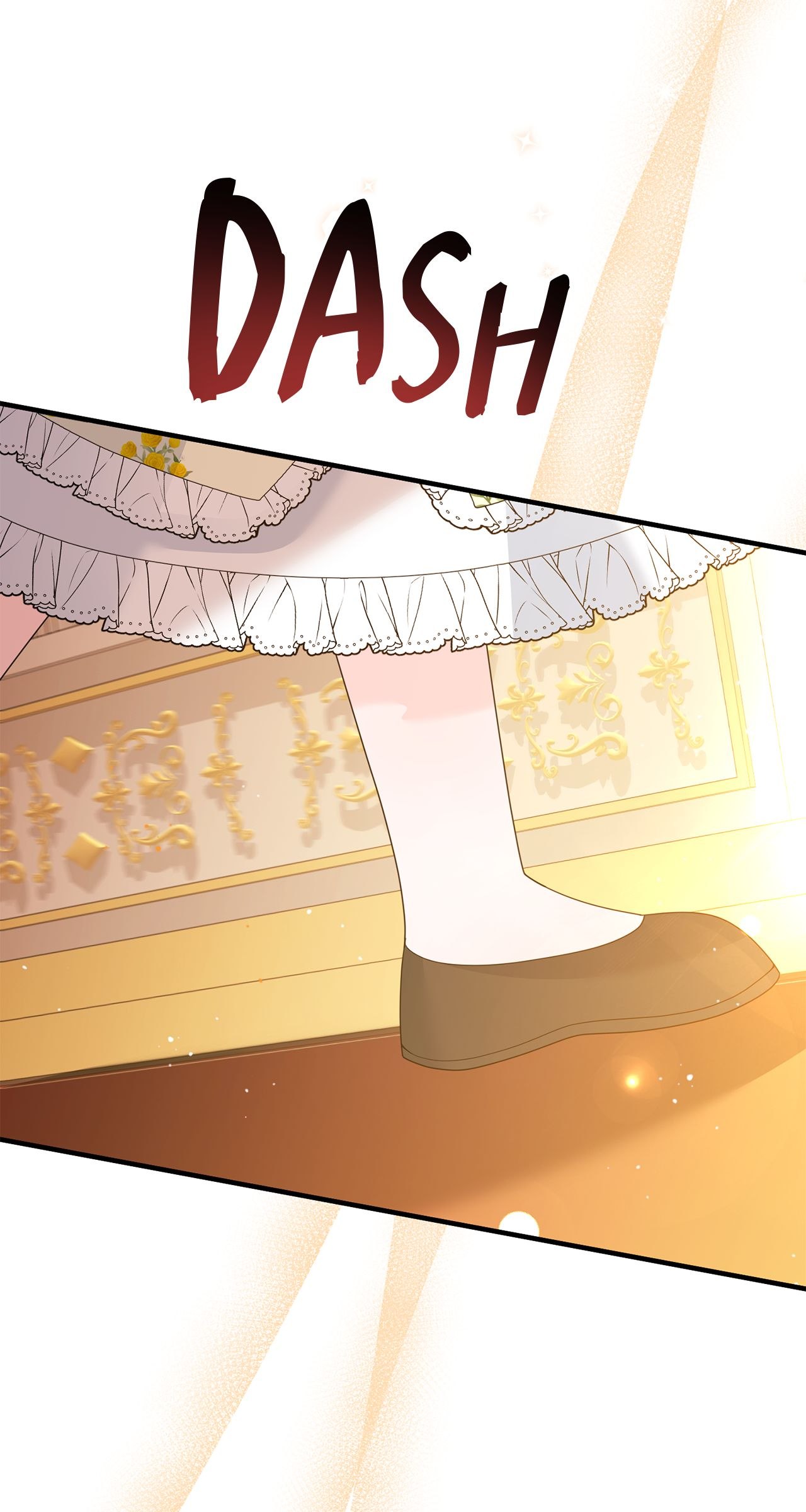 No, I Only Charmed the Princess! Chapter 23 - Page 66