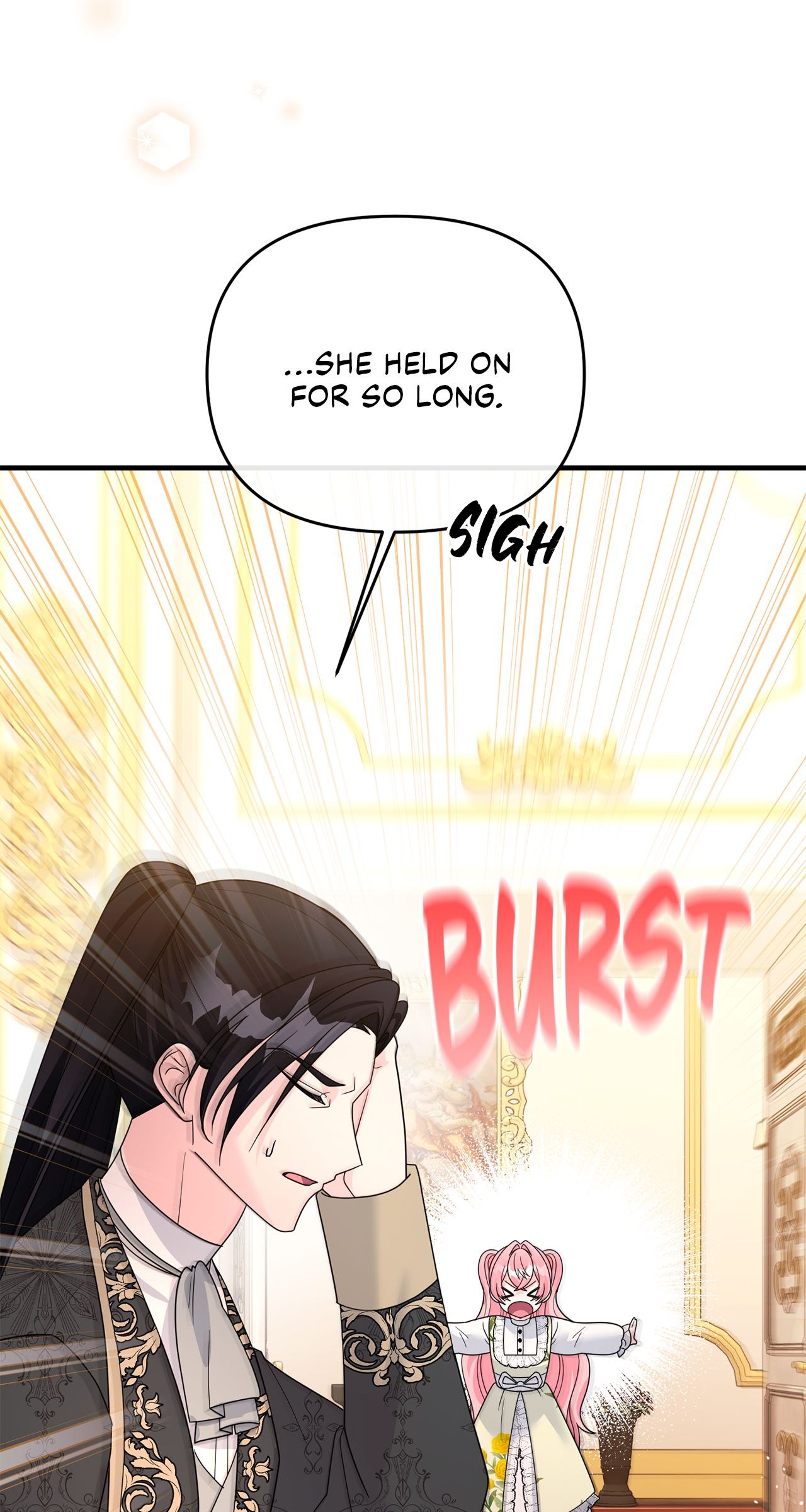No, I Only Charmed the Princess! Chapter 23 - Page 68