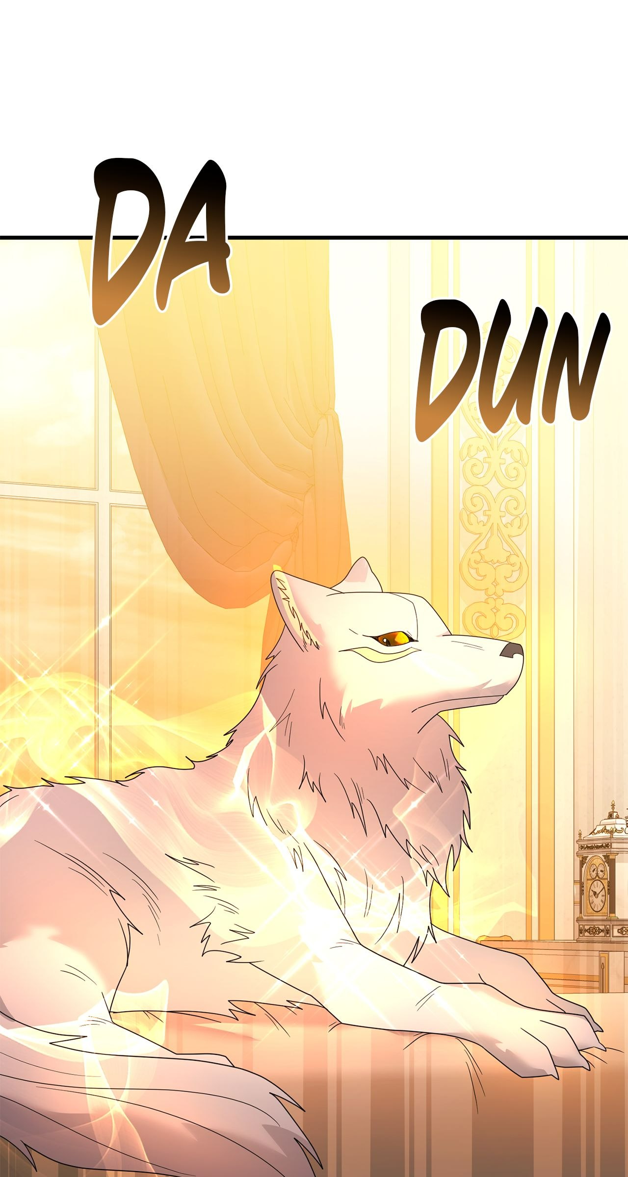 No, I Only Charmed the Princess! Chapter 23 - Page 73