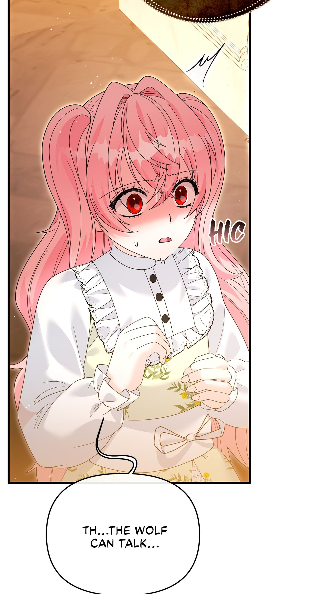 No, I Only Charmed the Princess! Chapter 23 - Page 76